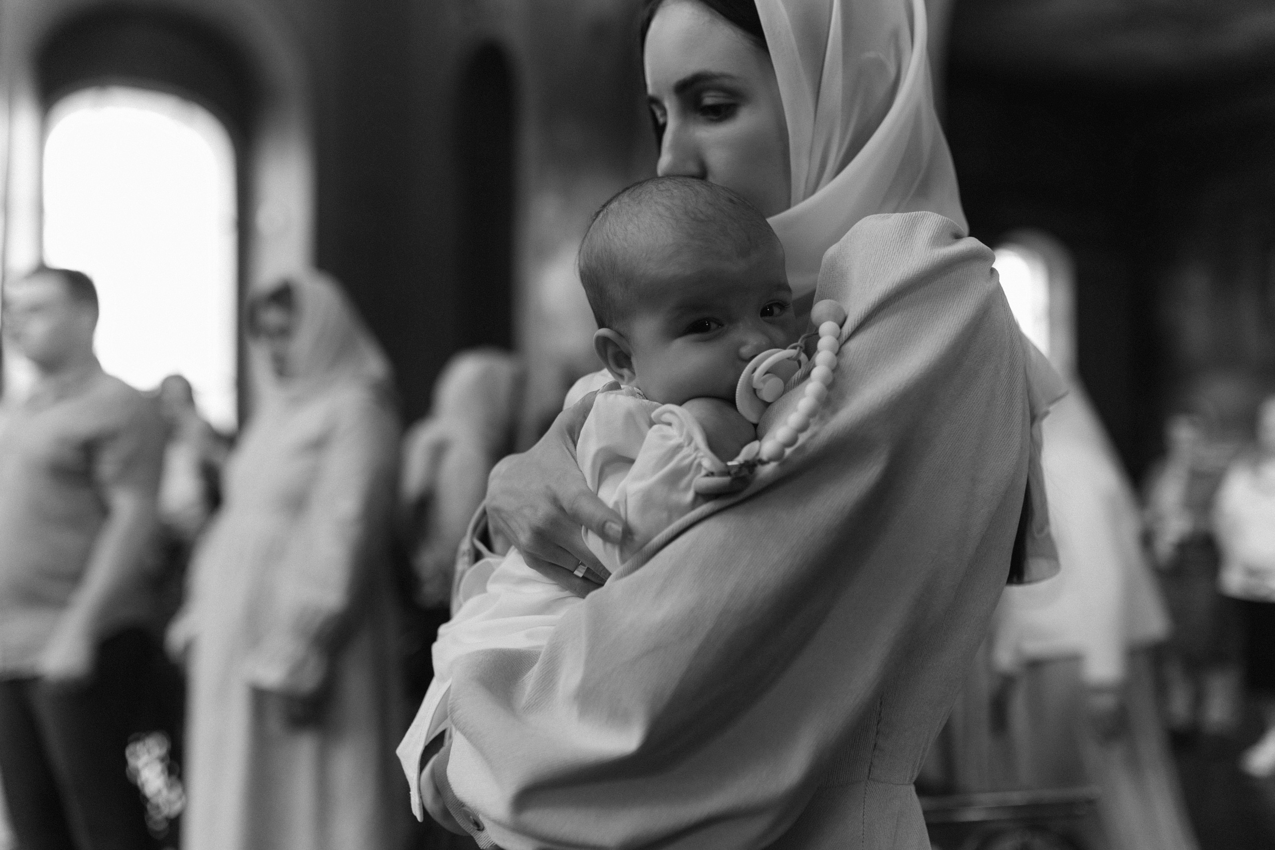 Крестины Миры🤍. Ph. Marina Reshetova