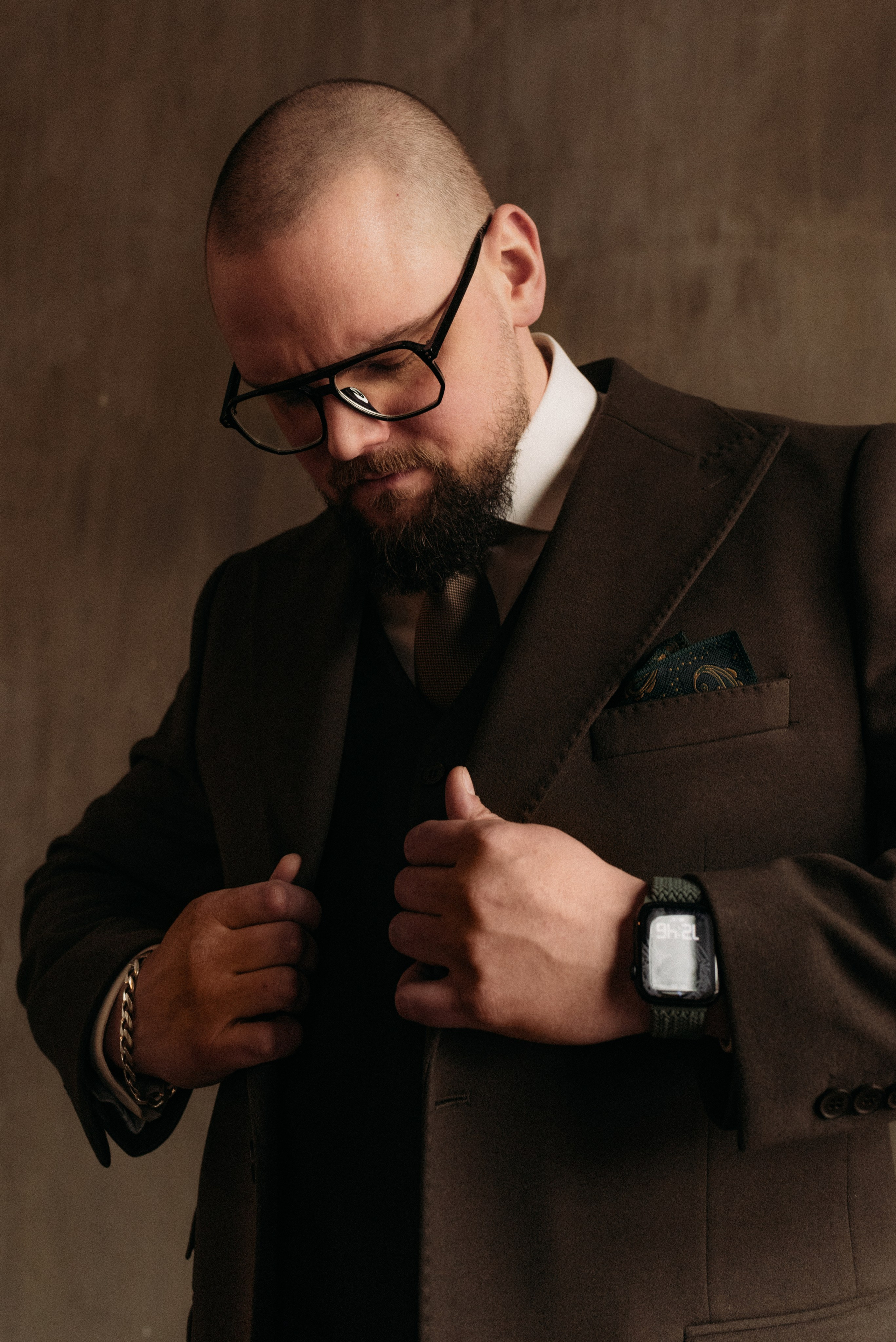 Юра & Диана (районный ЗАГС). Семейный, Свадебный фотограф СПБ Питер— Романова Екатерина