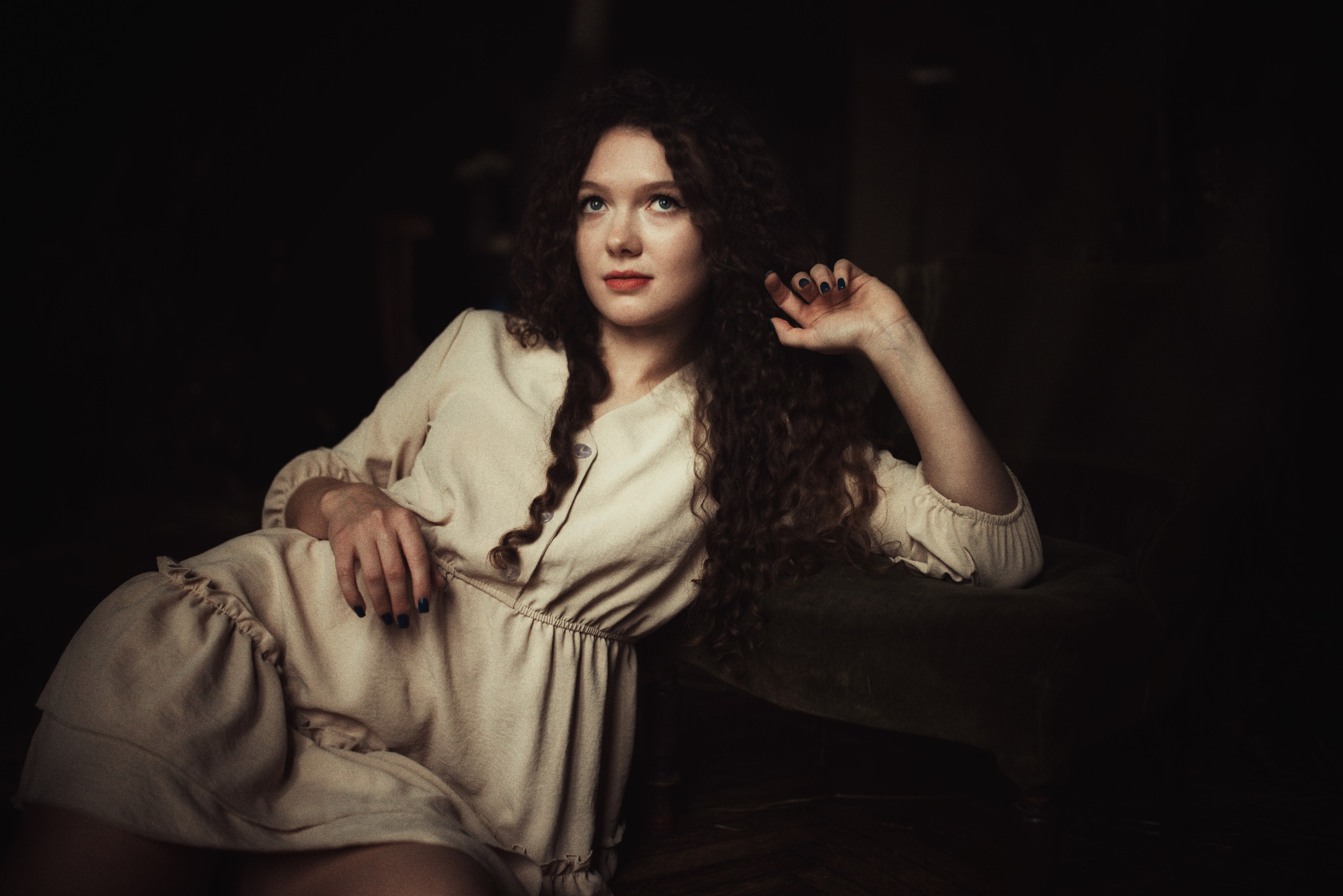 Аня. Фотограф г. Санкт-Петербург