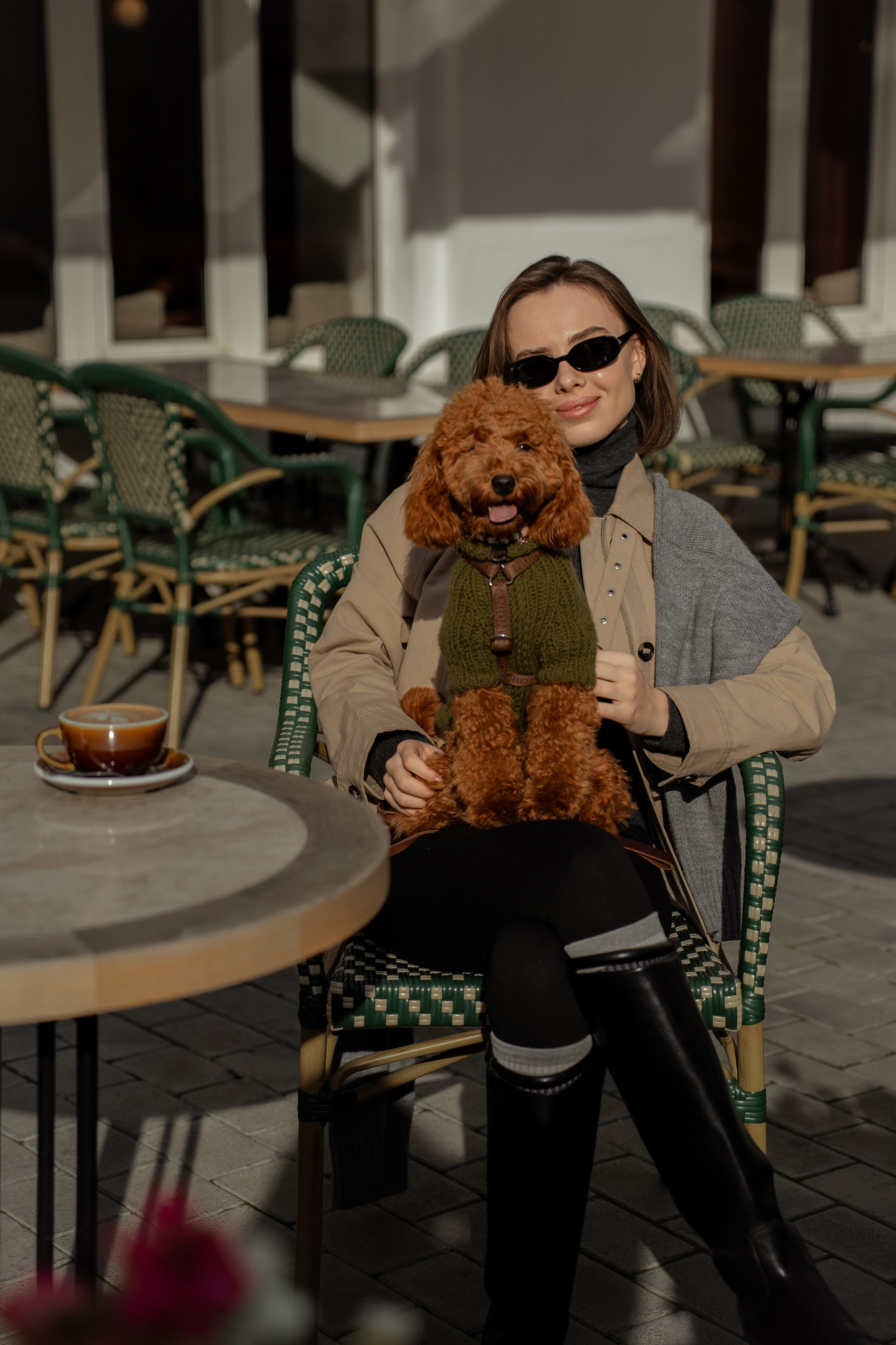 Индивидуальные съемки. Фотограф Севастополь — Климова Анастасия