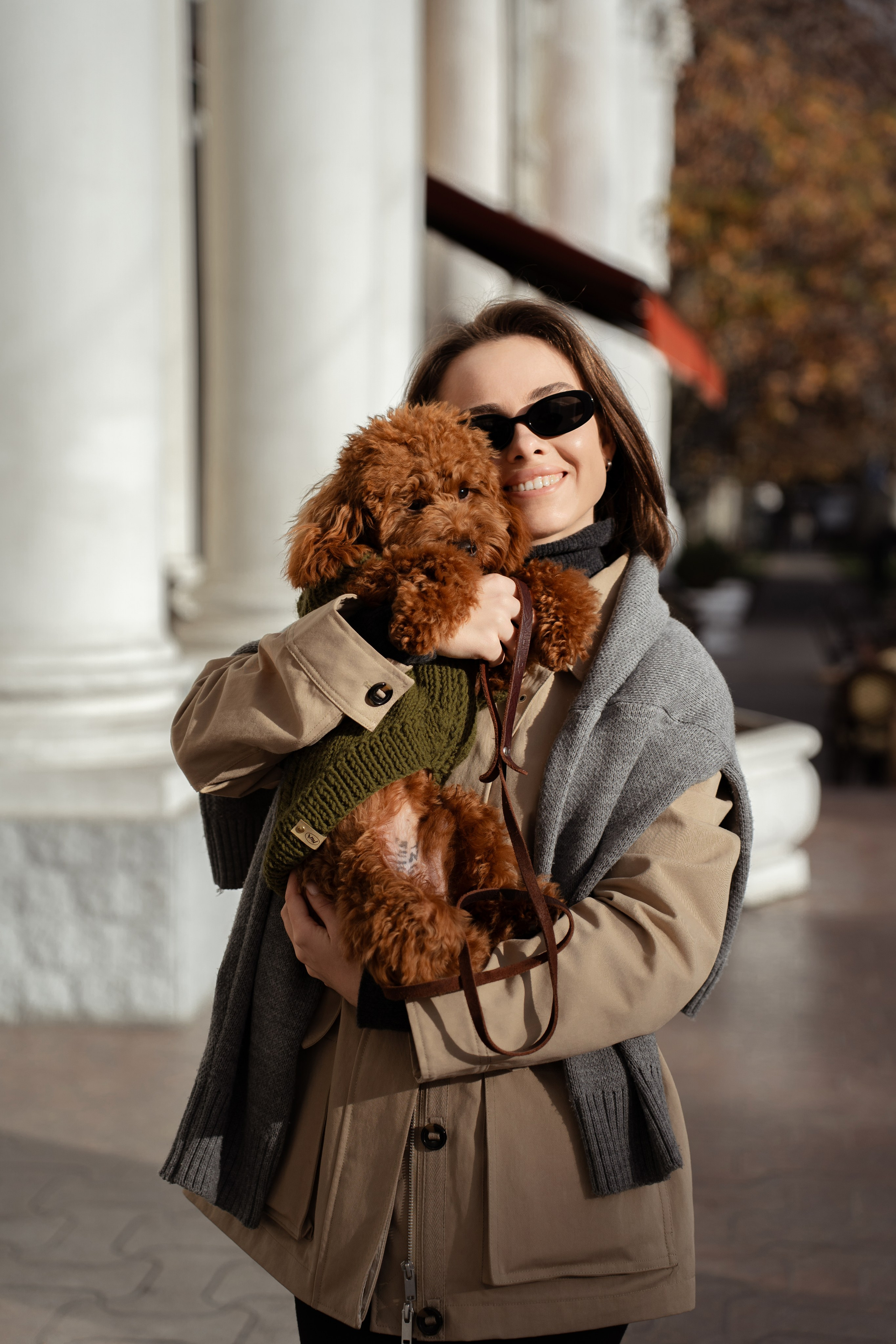 Индивидуальные съемки. Фотограф Севастополь — Климова Анастасия