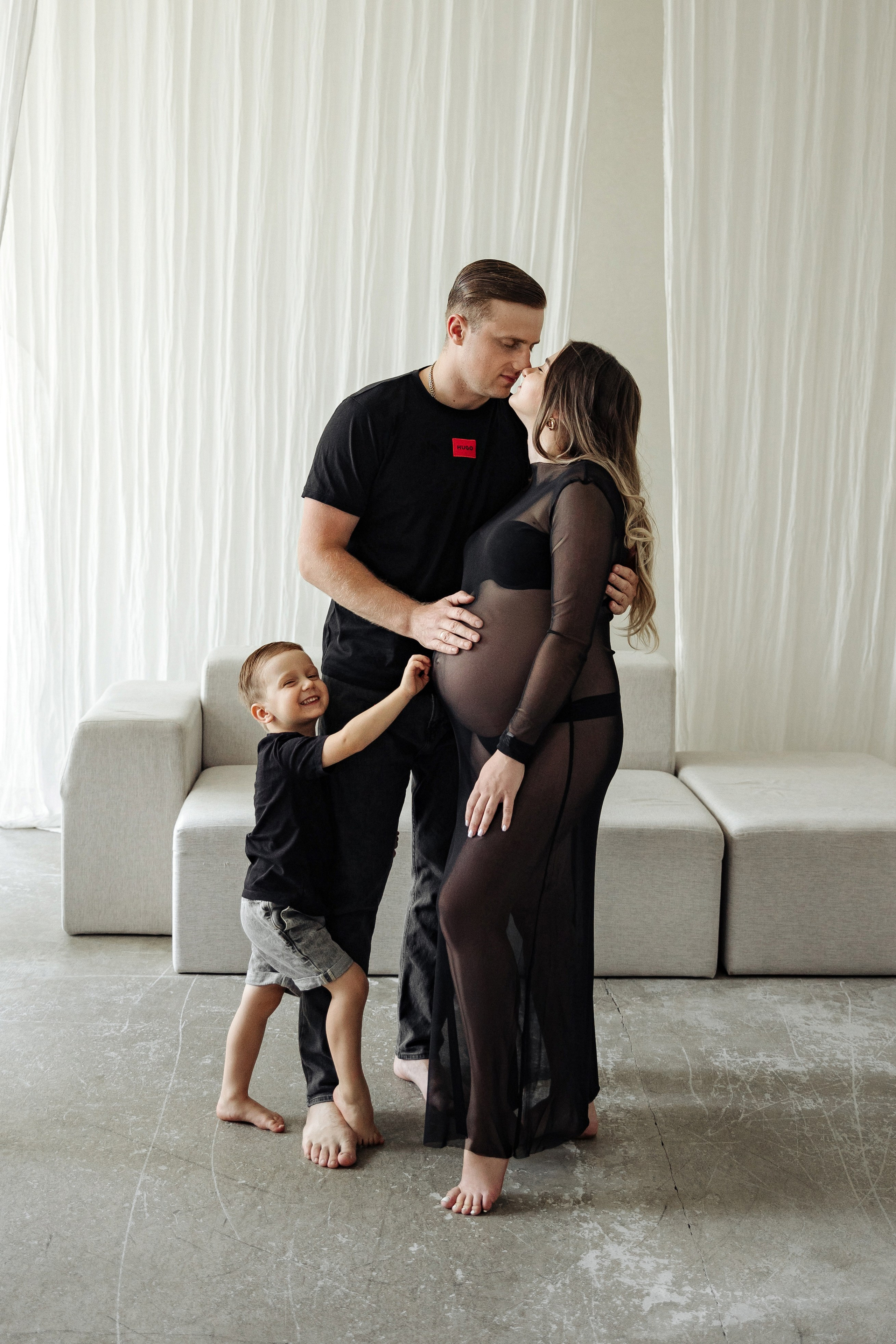 Мы ждем тебя. Фотограф Дзюба Марина. Свадебный фотограф