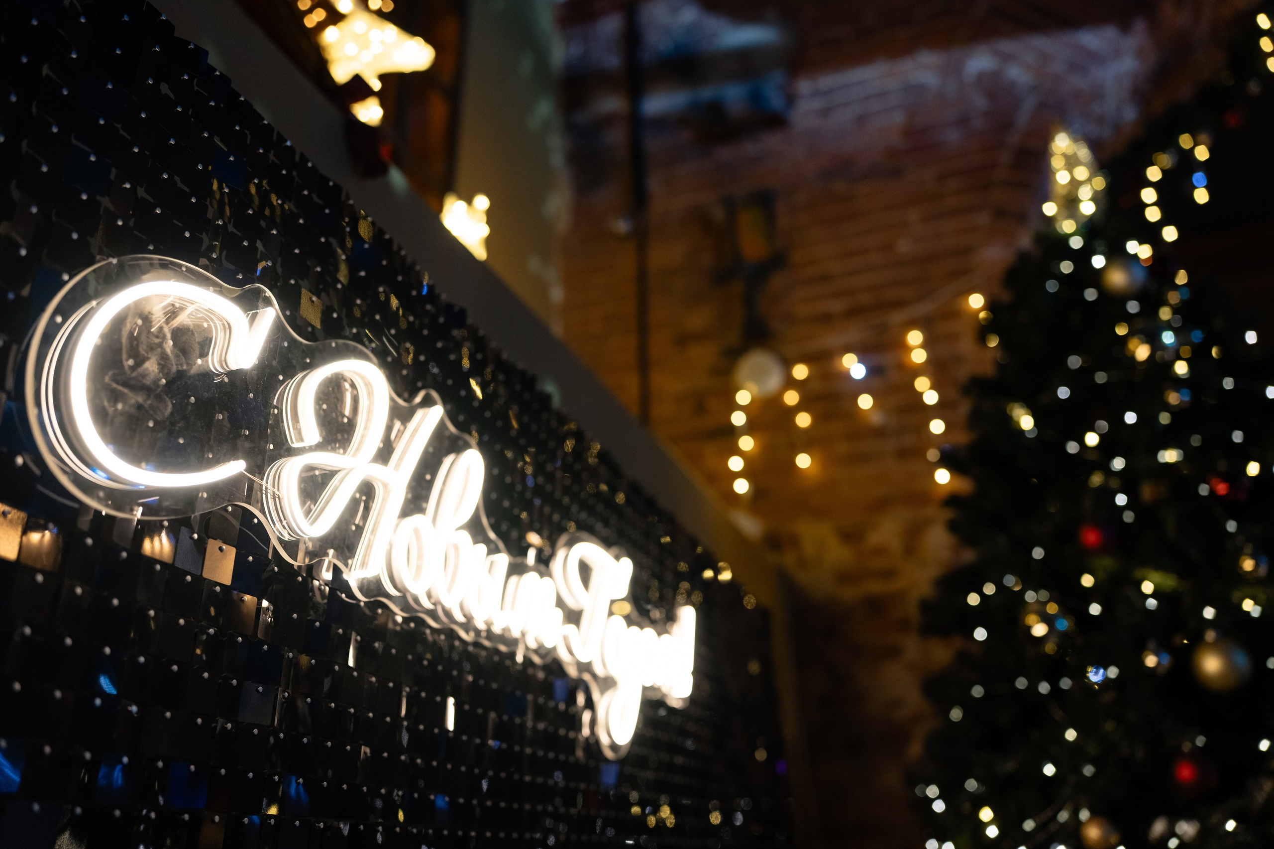 Новый год, comnata Mars. Андрей Сухинин репортажный свадебный фотограф Санкт-Петербург