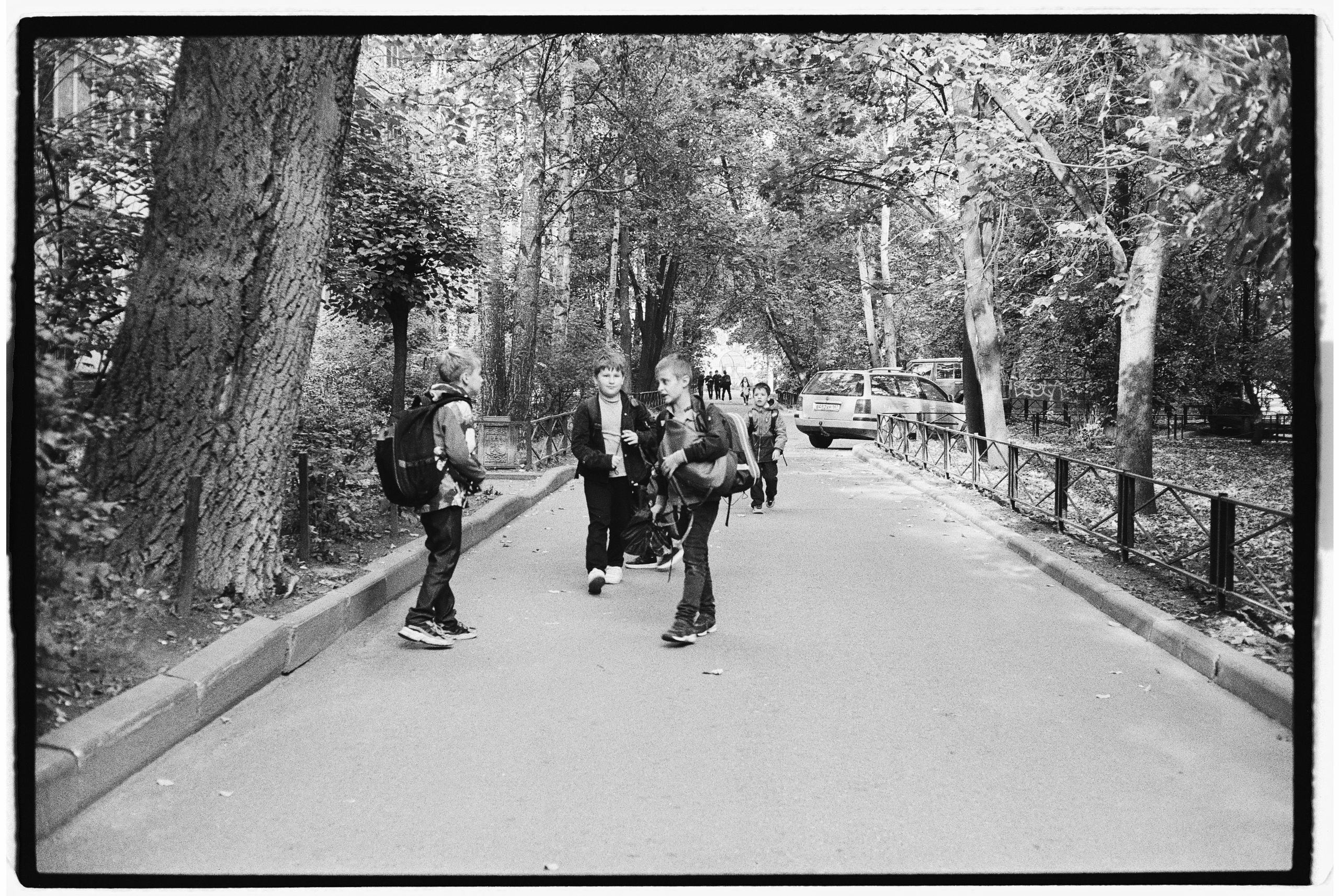 St. Petersburg. @tomrus: Рустам Шагиморданов — фотограф