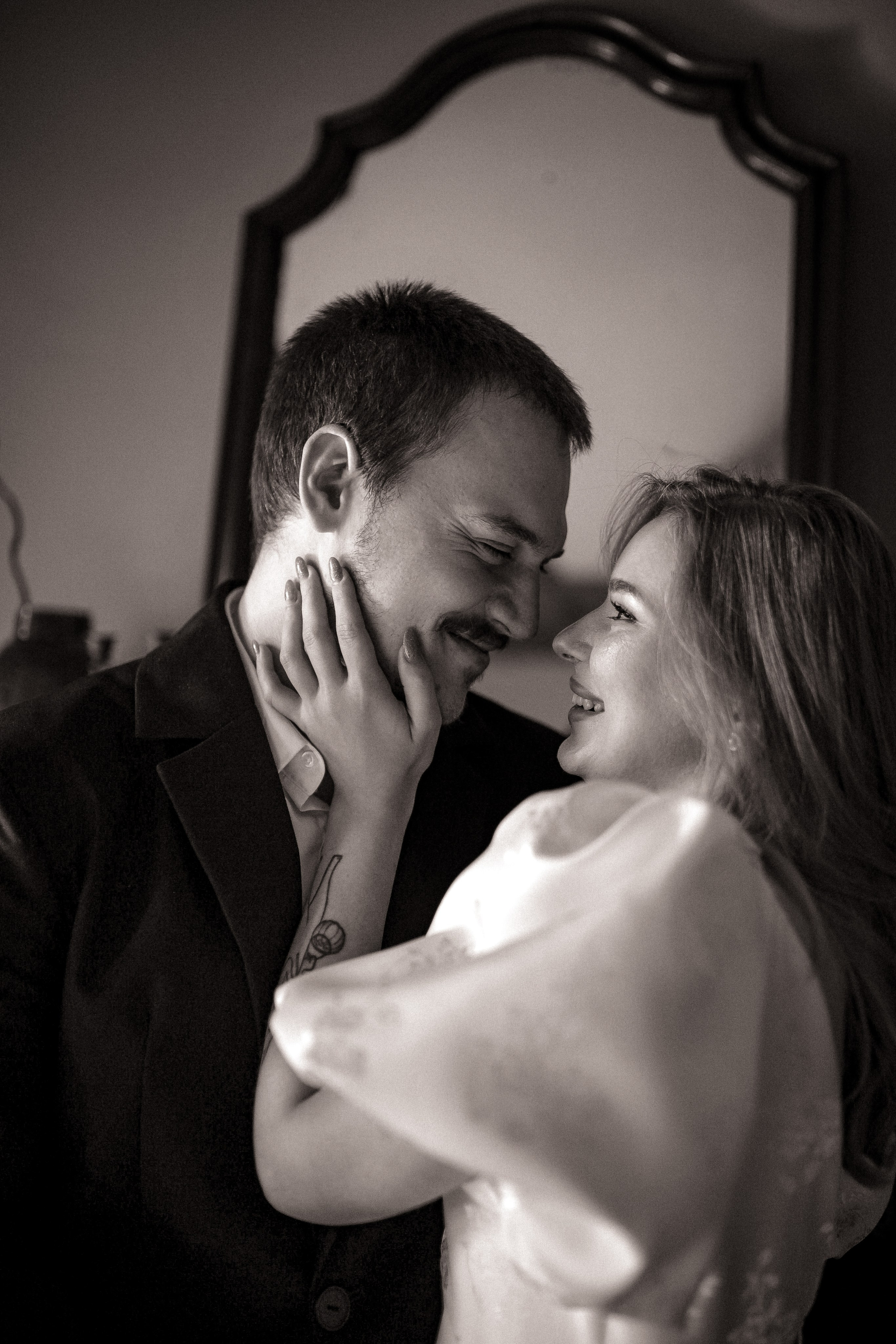 Любовь💛. Фотограф Санкт-Петербург