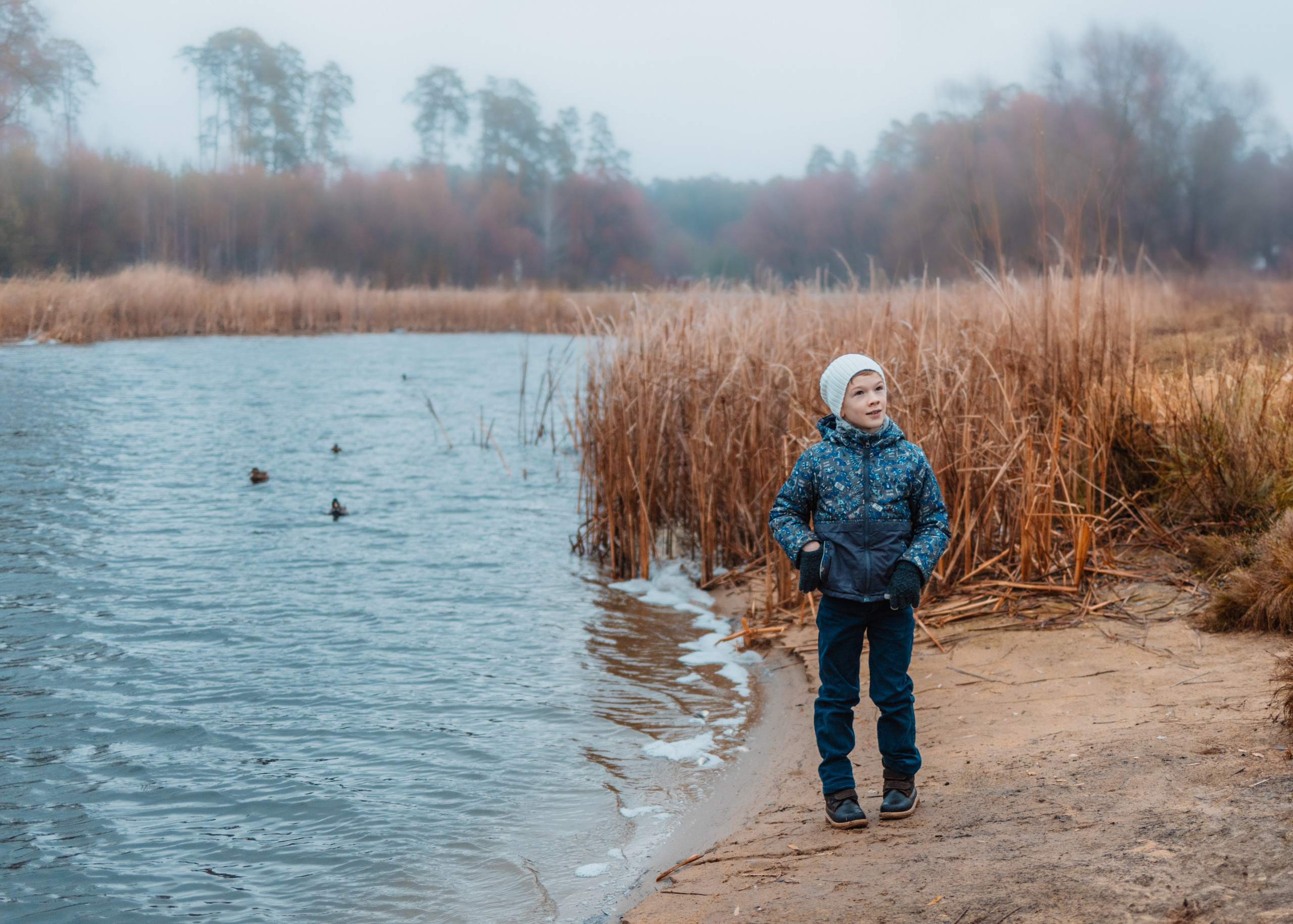 Семейные лайфстайл фотоистории. Портретный и лайфстайл фотограф в Москве, Московской области и Казани Алёна Серебренникова