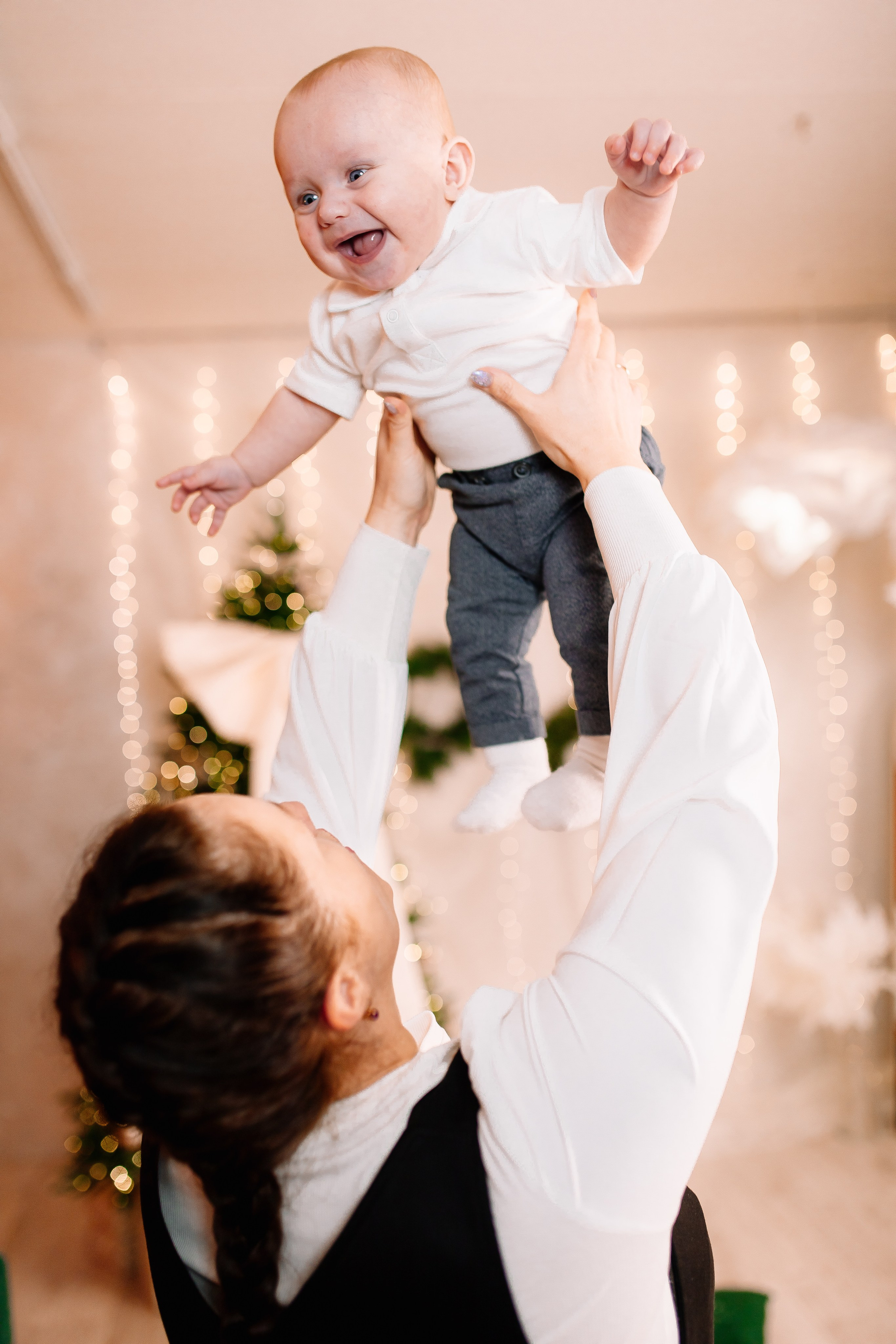 СЕМЬЯ СЫЧКОВЫХ. Свадебный и семейный фотограф в Курске и Курчатове