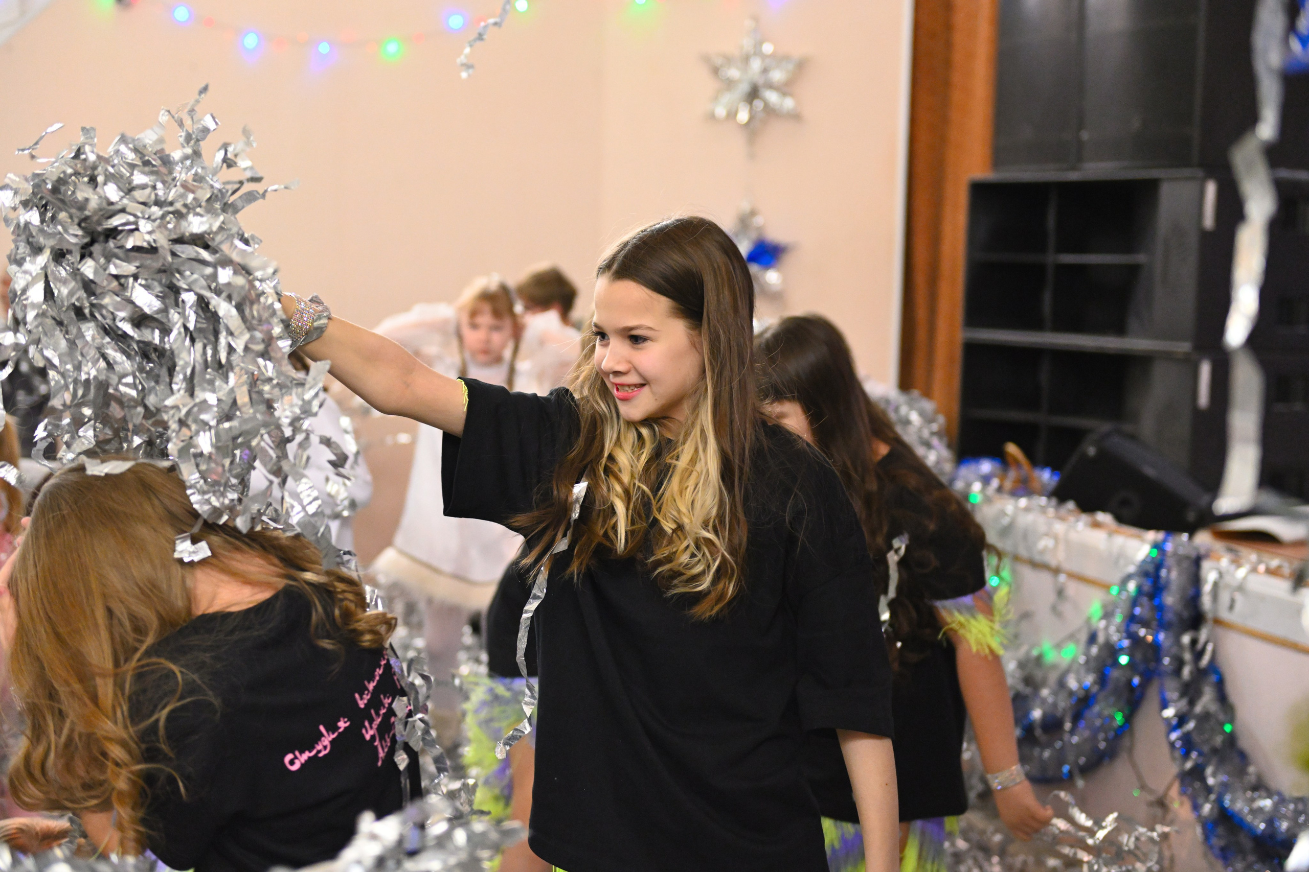 2025-12-14 Танцы. Снежинск фото Андрианов