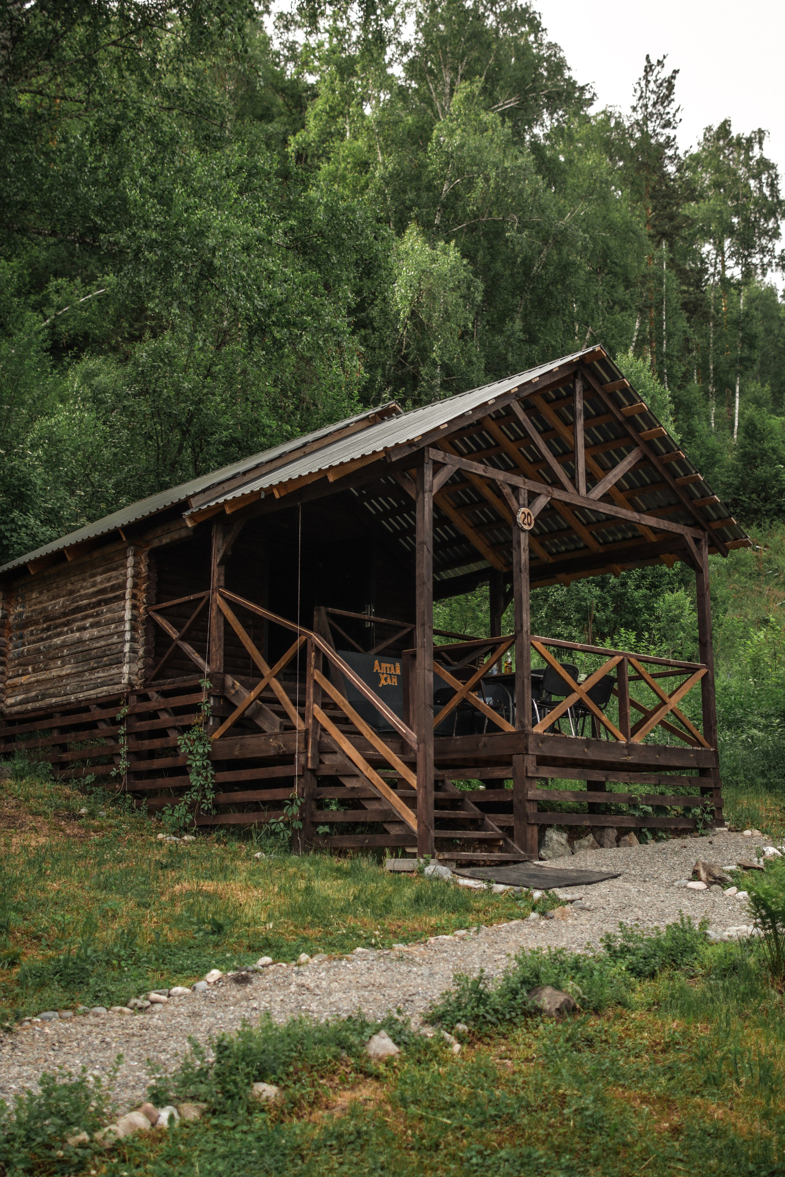 «Красный камень» база отдыха, респ. Алтай. Контент фотограф Дмитрий Борисов