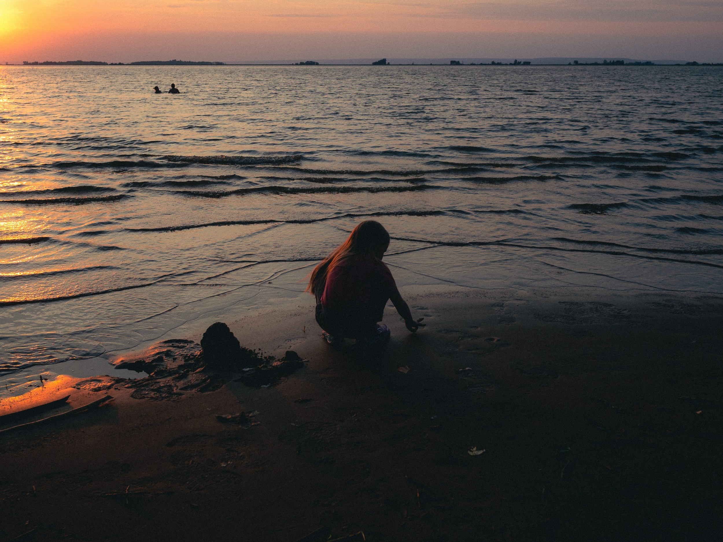 Волга '22. Фёдор Малюгин. Ваш бади в визуале