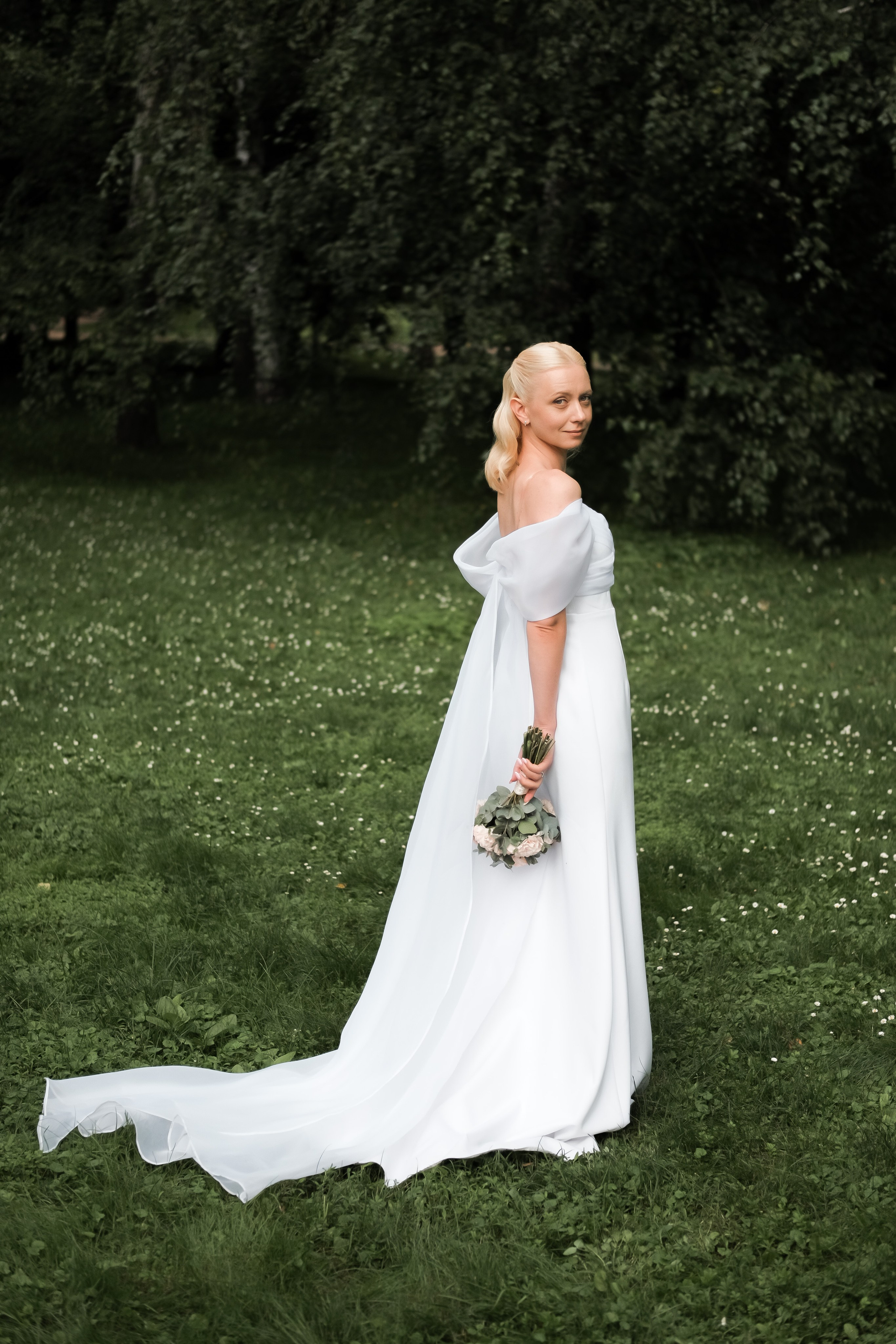 Ivan & Daria. Свадебный и корпоративный фотограф в Москве Андрей Рудой