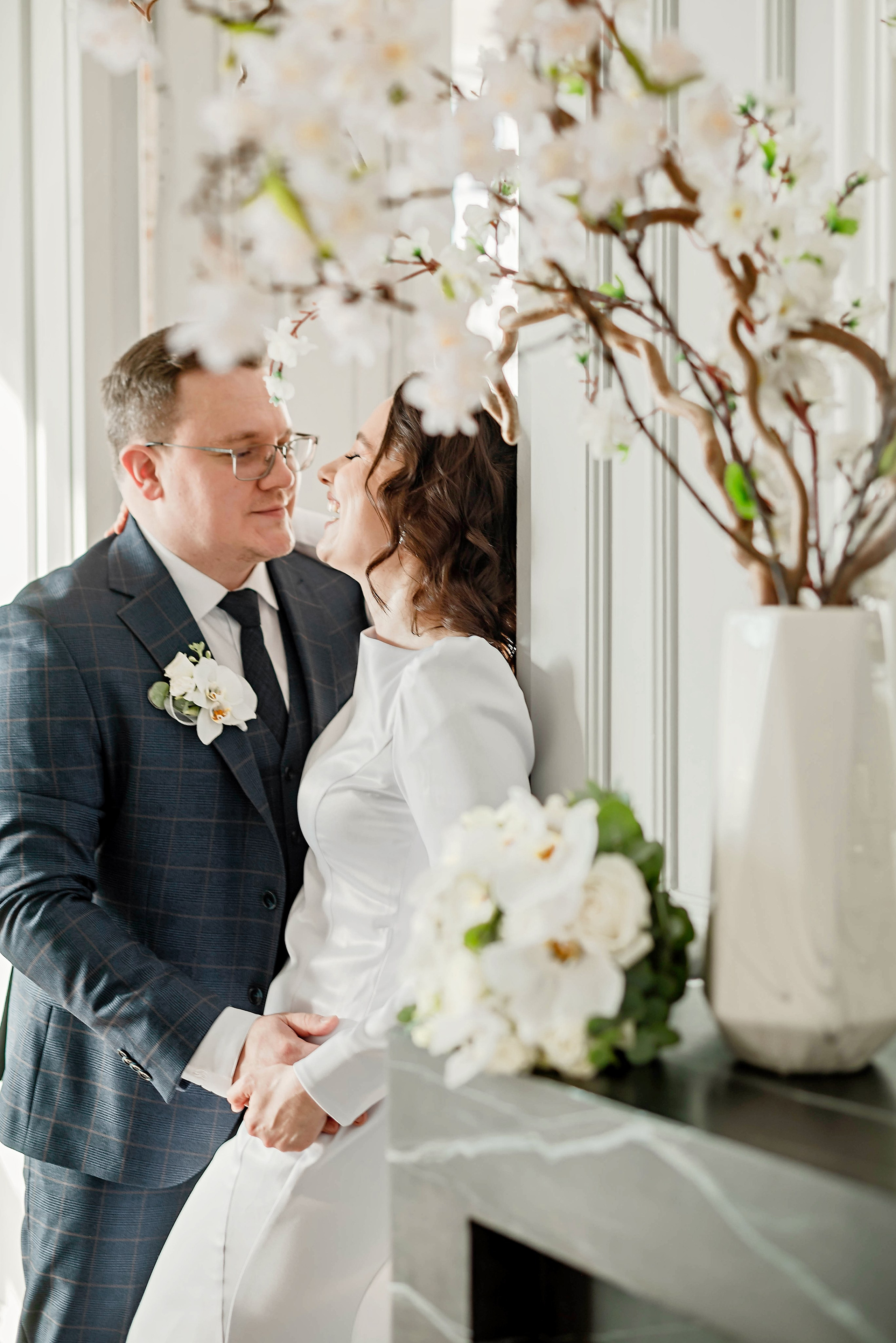 Тот самый февраль. Свадебный и семейный фотограф в Новосибирске, Санкт-Петербурге, Москве