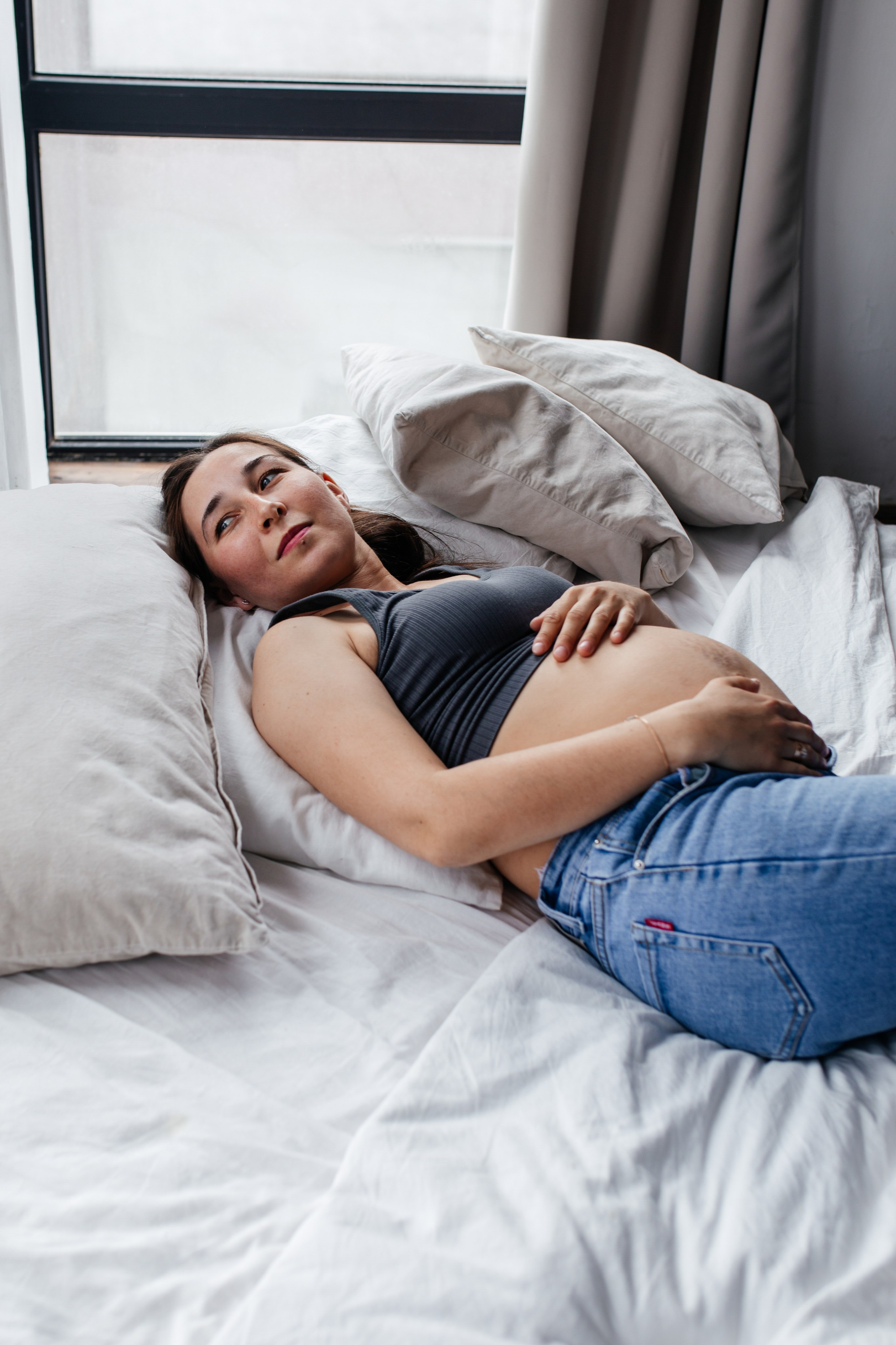 Эмма. Марина Шаймухаметова. Фотограф в Уфе