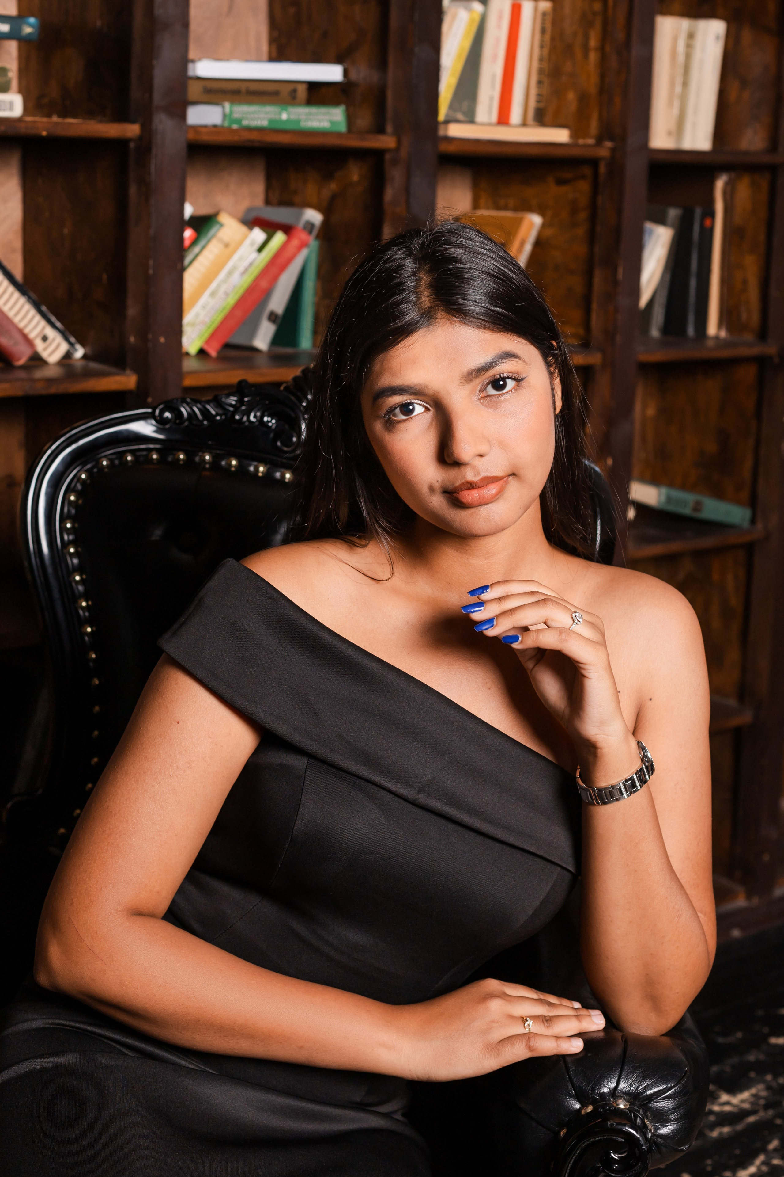 Bano. Марина Шаймухаметова. Фотограф в Уфе