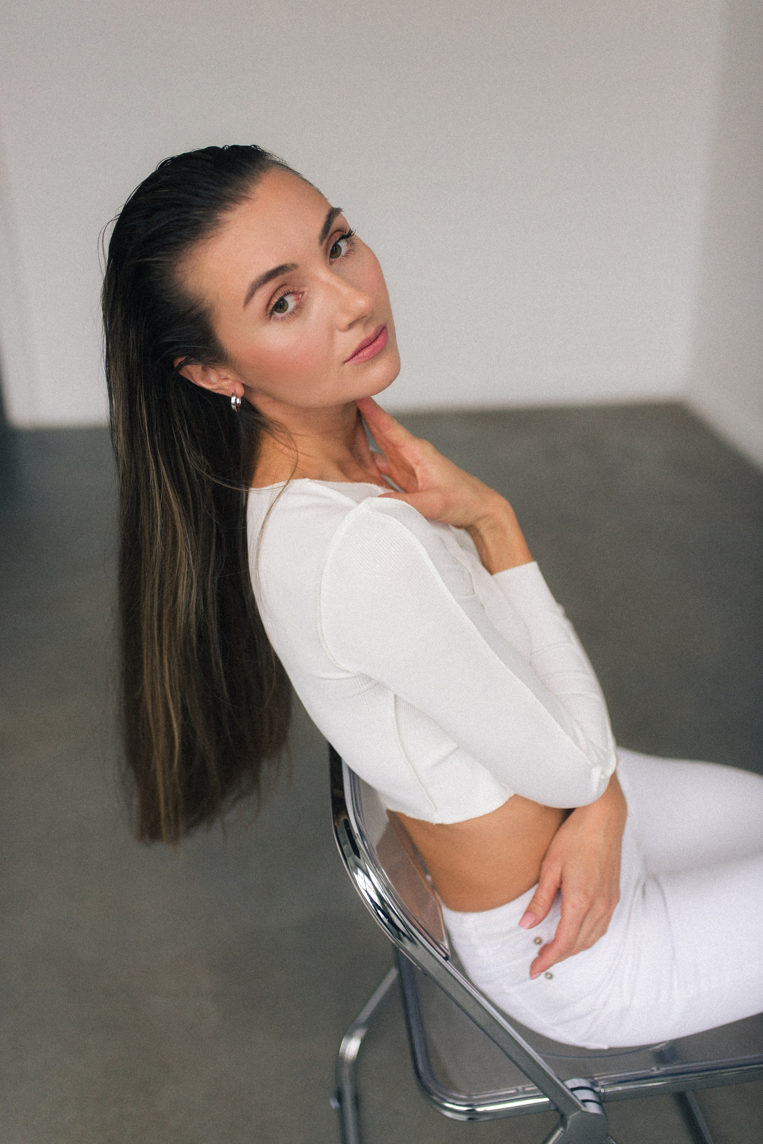 Таня. Фотограф в Минске Наталия Запорощенко