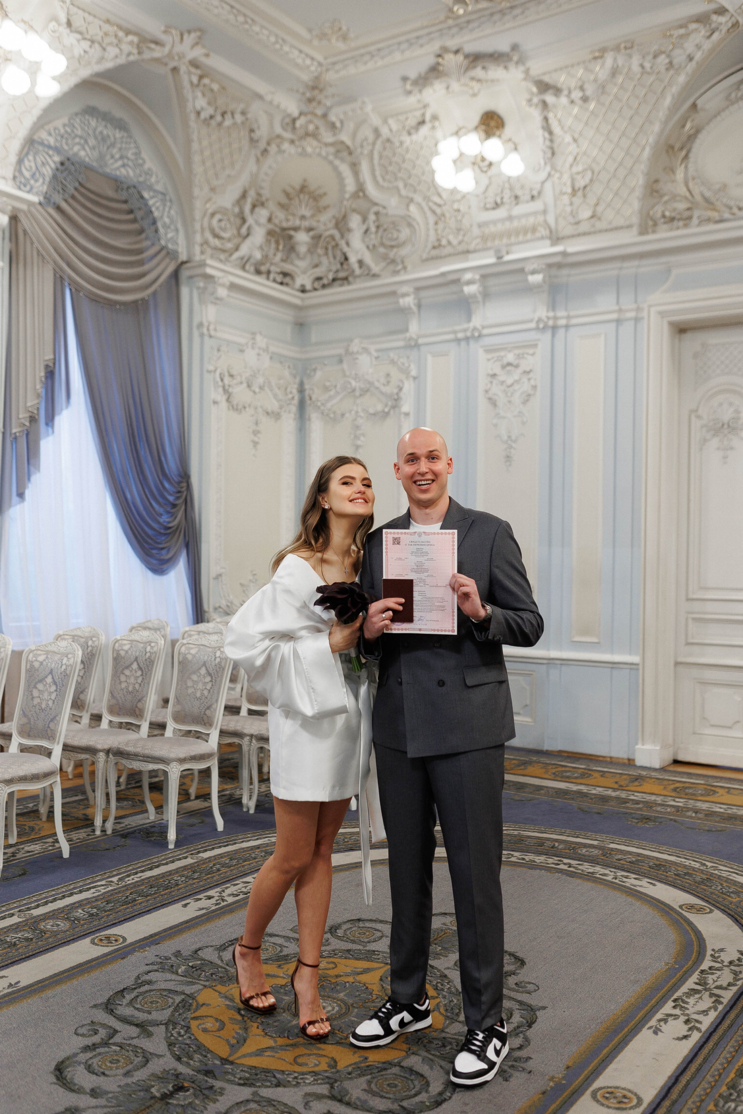 …. Свадебный фотограф в Санкт-Петербурге Александра Чукавина