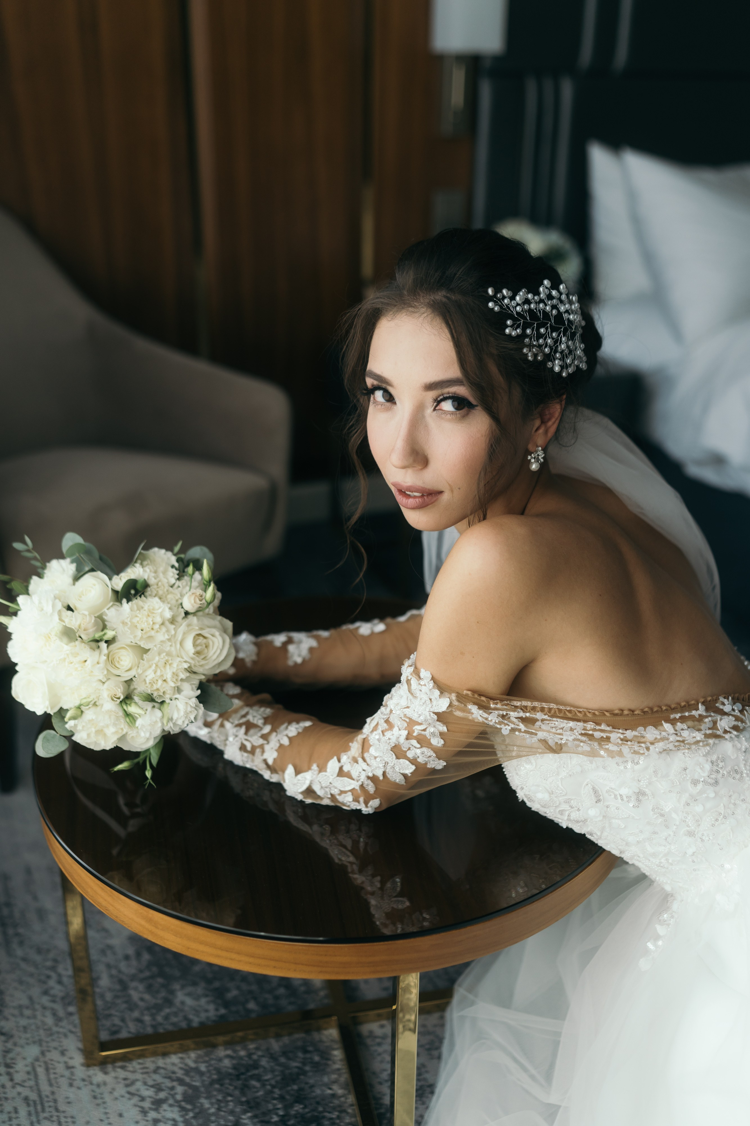 Лотте | 2023 Булат и Альбина. ИТВИ