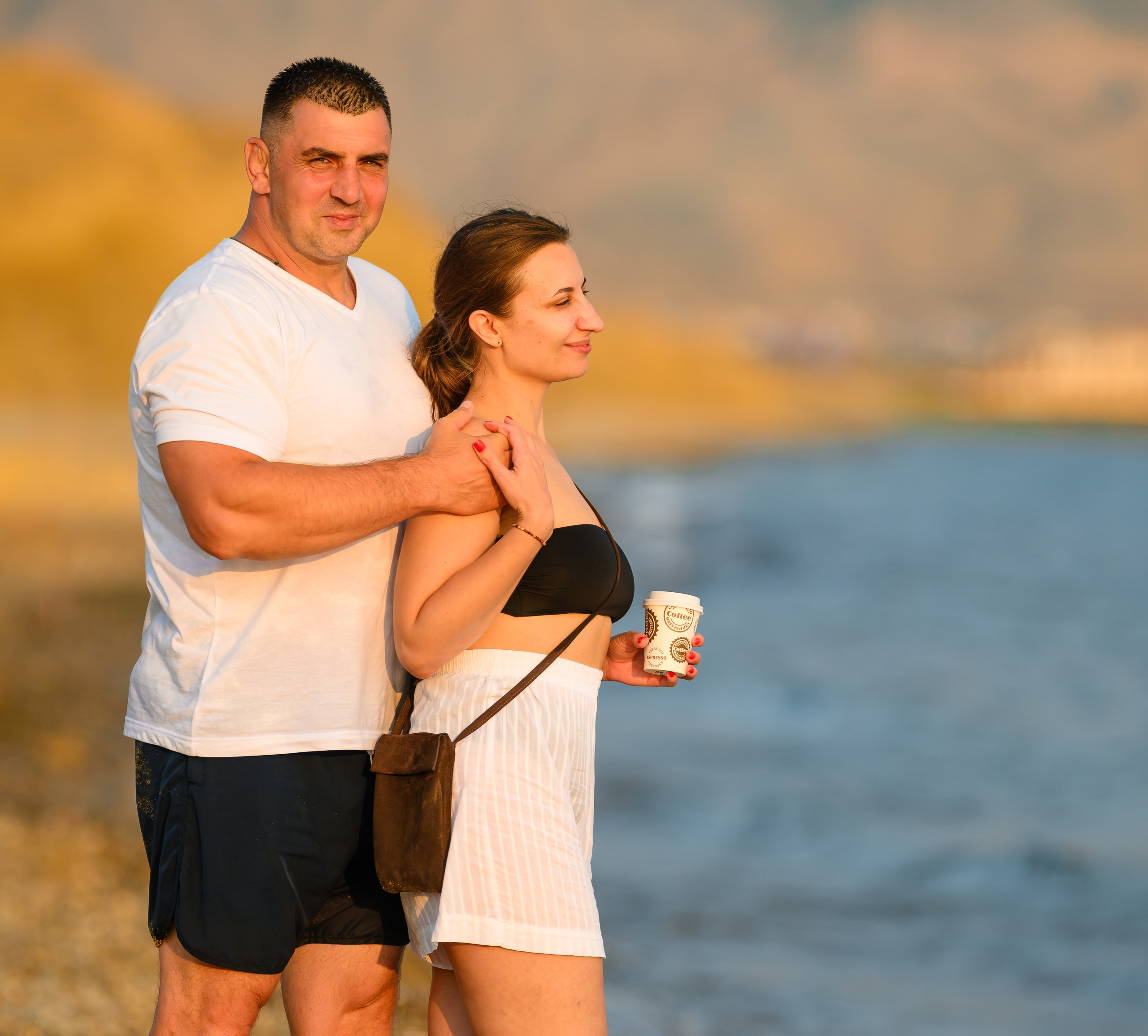 Love Story. Студийный и свадебный фотограф и видеограф в Севастополе — Юлия Макаренко