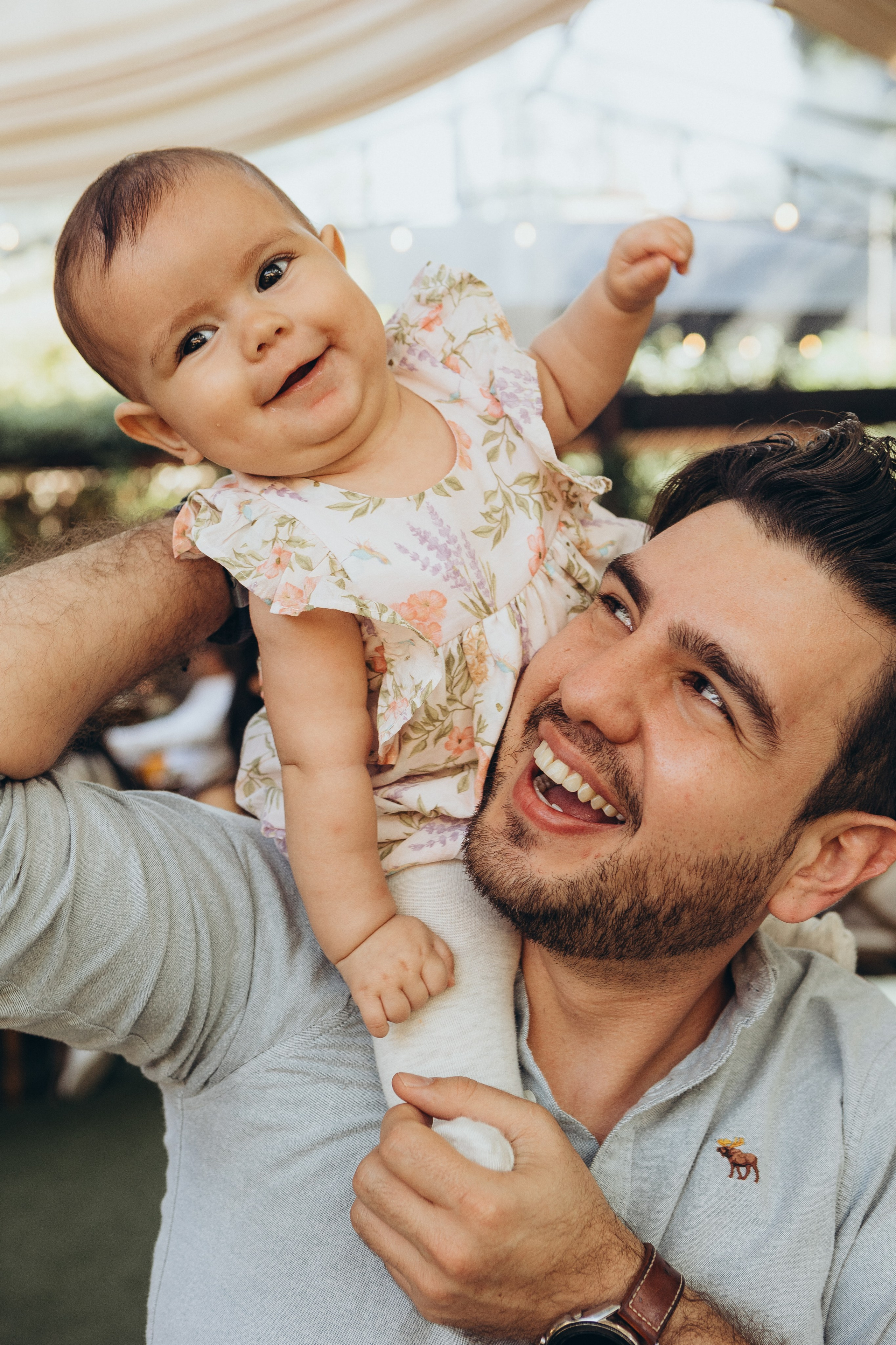 Церемония посвящения Эмилио и Самуэль. Ирина Крохалева. Семейный фотограф в Екатеринбурге
