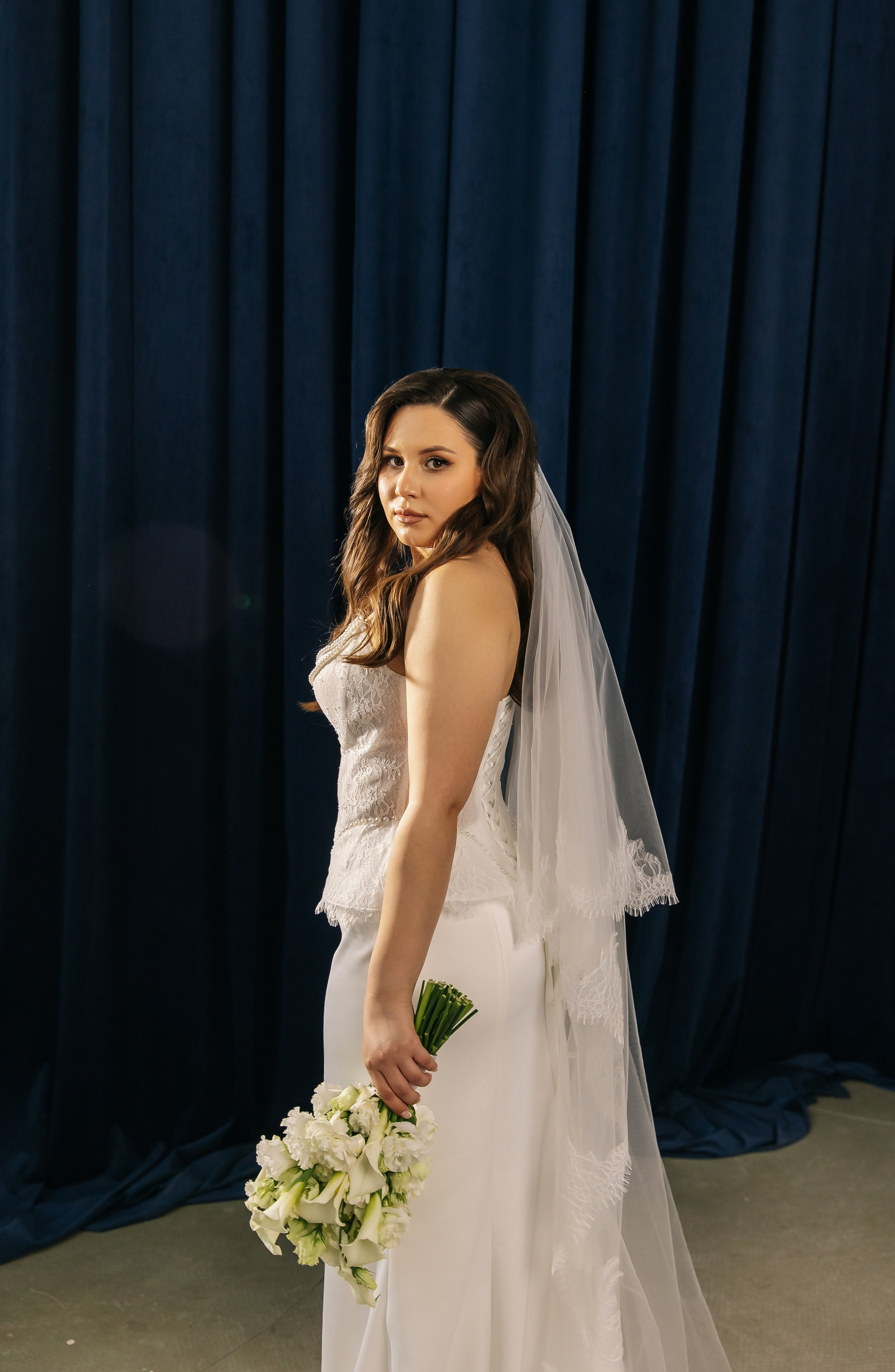 Максим и Олеся. Свадебный и семейный фотограф в Рязани Саша Крутых