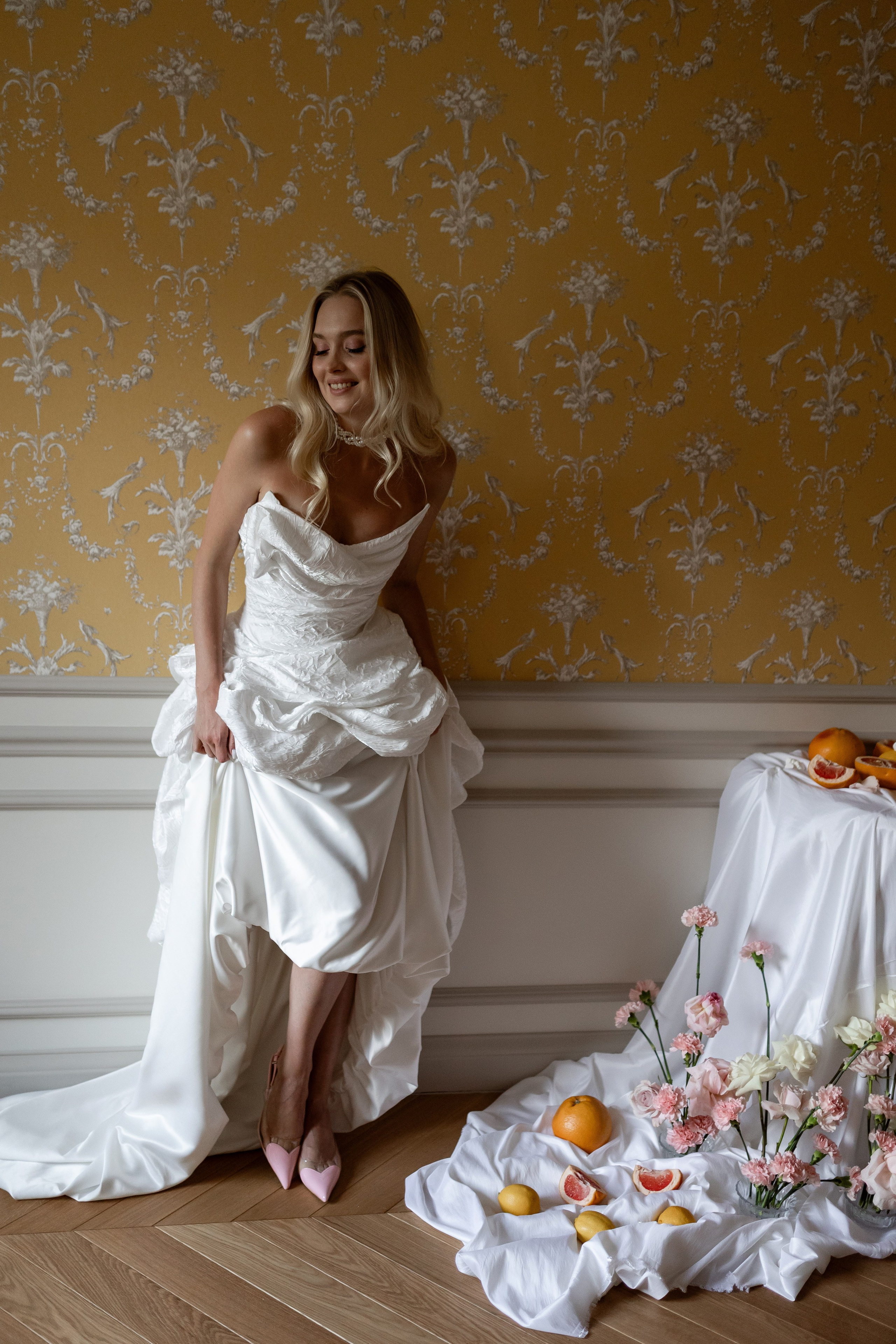 Ксения & Даниель. Свадебный фотограф в СПБ | Санкт-Петербурге Анастасия Рахимгулова