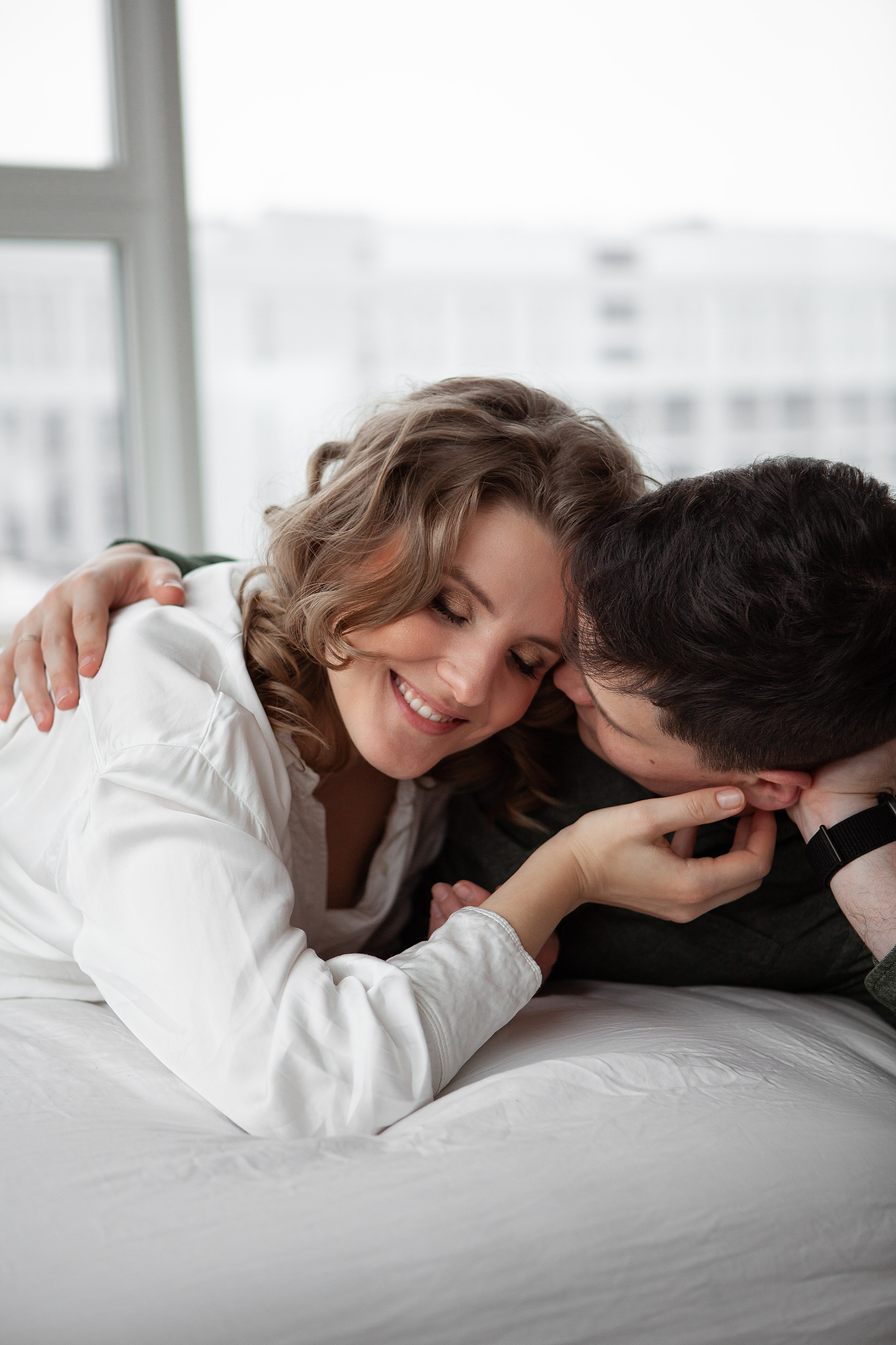 Дарья & Василий. Свадебный фотограф в СПБ | Санкт-Петербурге Анастасия Рахимгулова