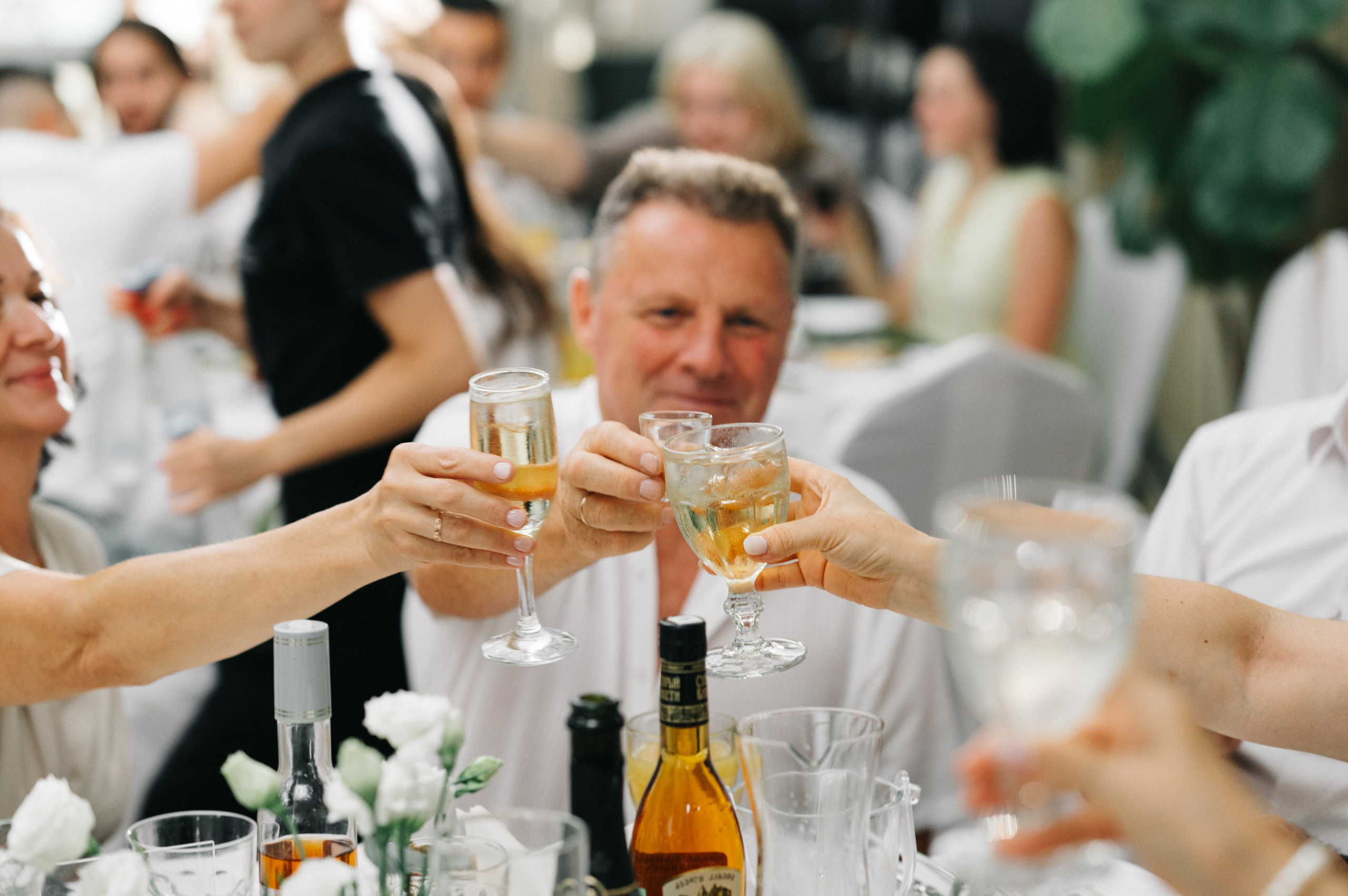 Про любовь. Фотограф Ким Ангелина