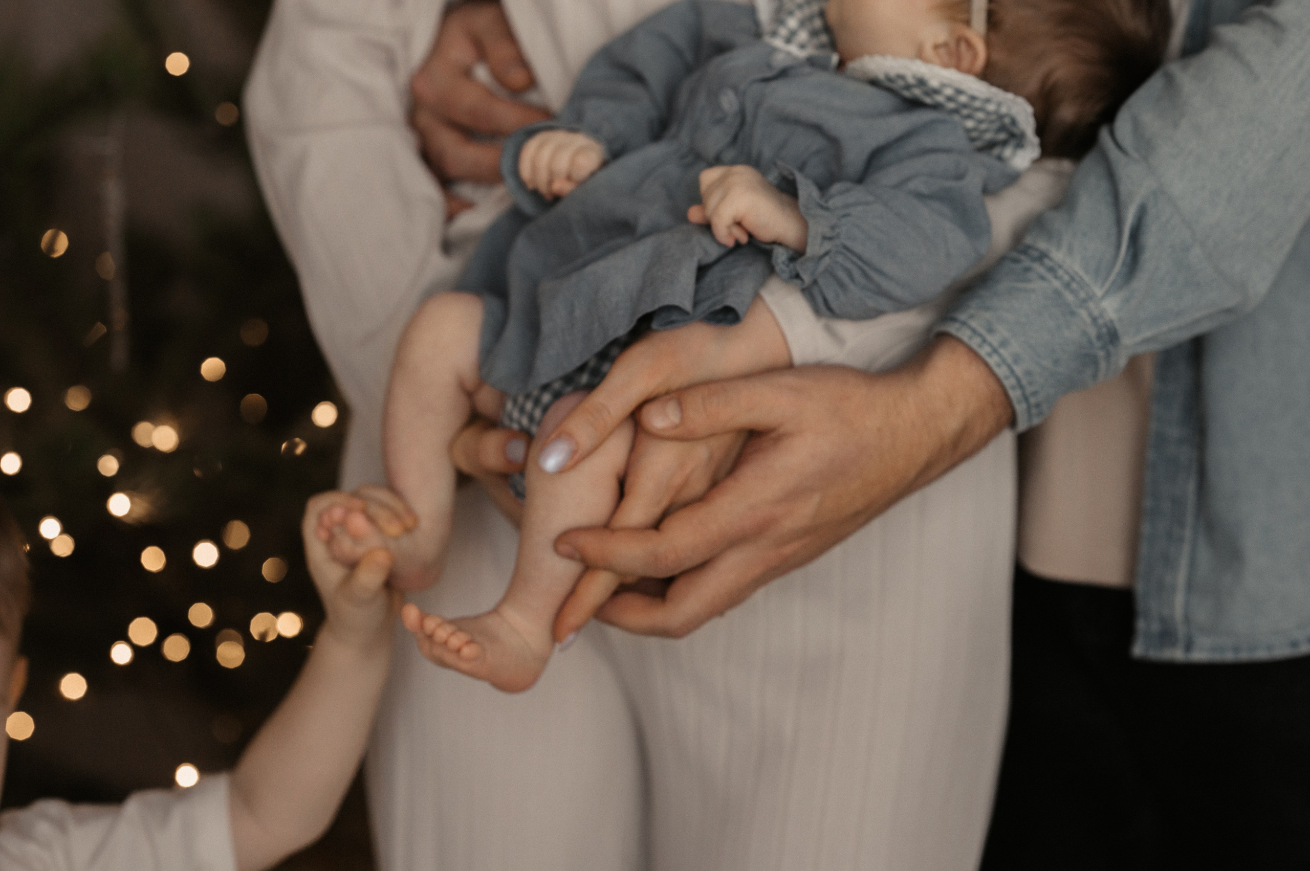 Happy New Year. Фотограф Ким Ангелина