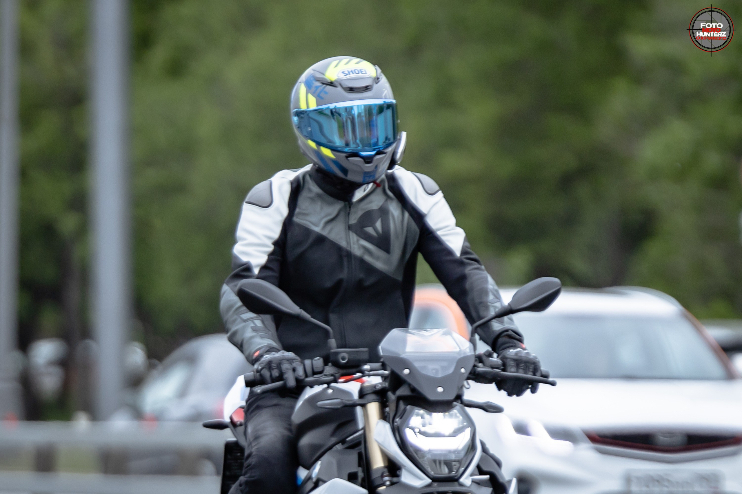 Анонс на Ленинградском ш. 04.05.25. Фотограф Владимир Охрименко