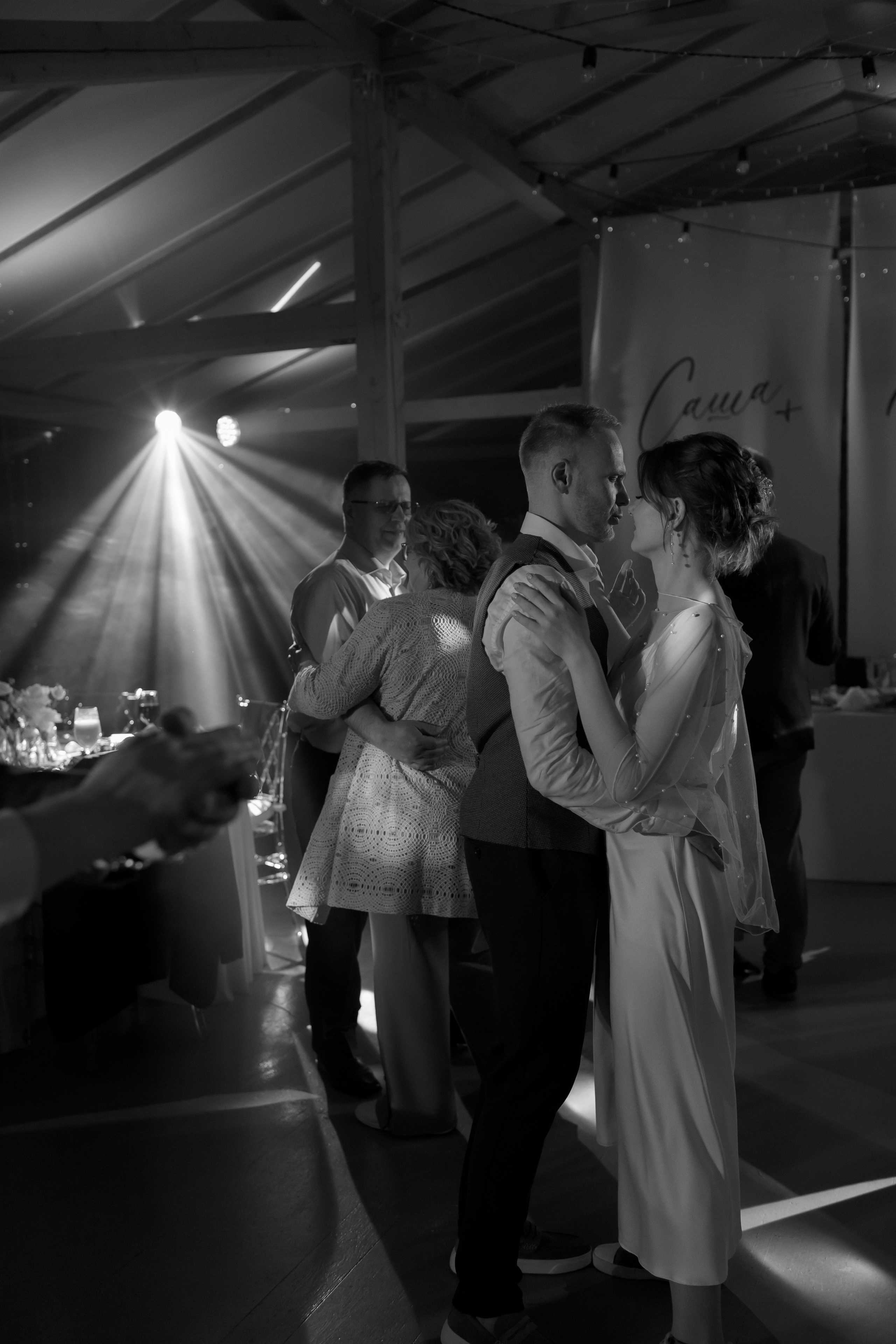 Полный день | Александр & Дарья. Свадебный и женский фотограф в Москве