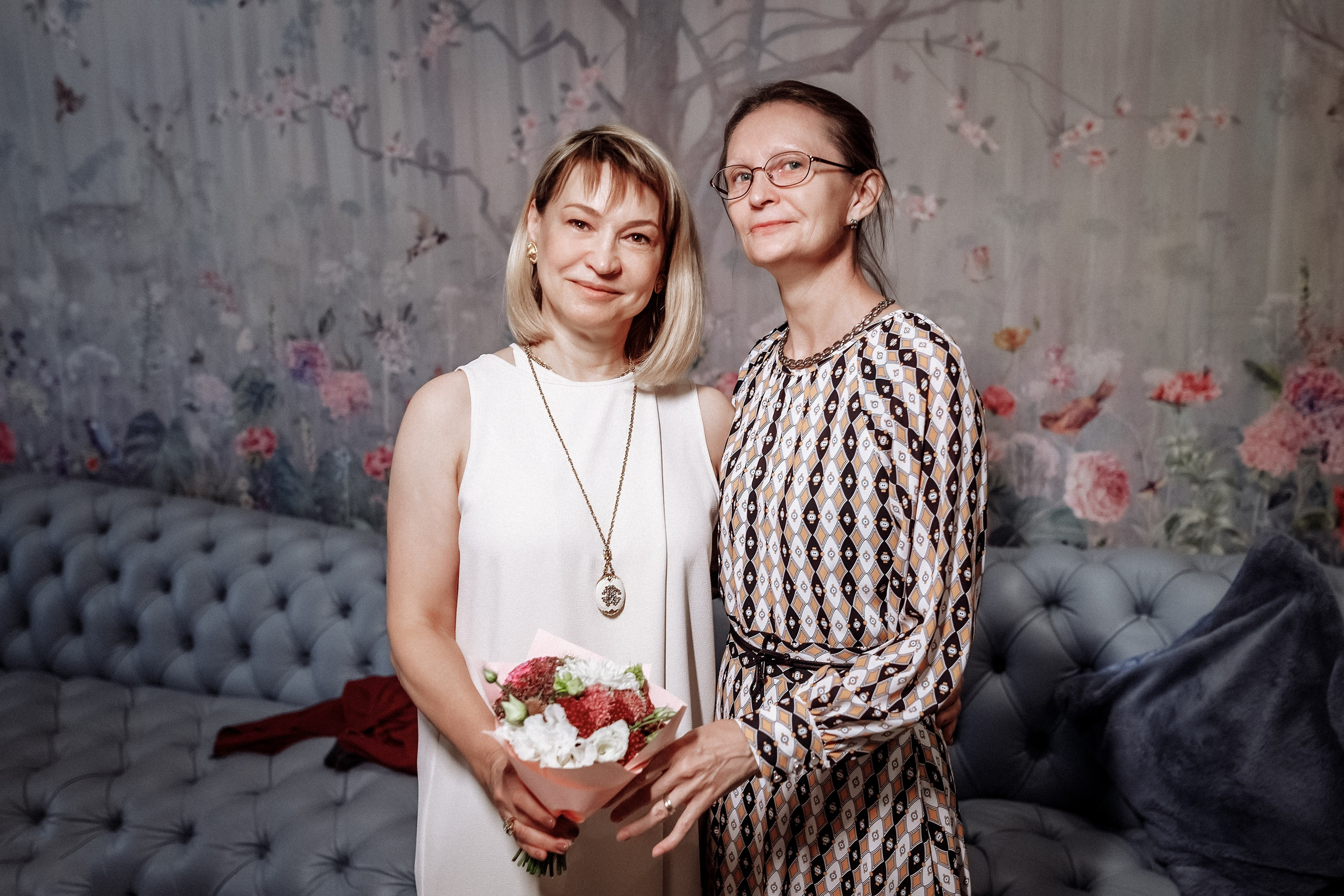 Юбилей Татьяны. Фотограф на свадьбу корпоратив репортаж Артем Бочаров Москва