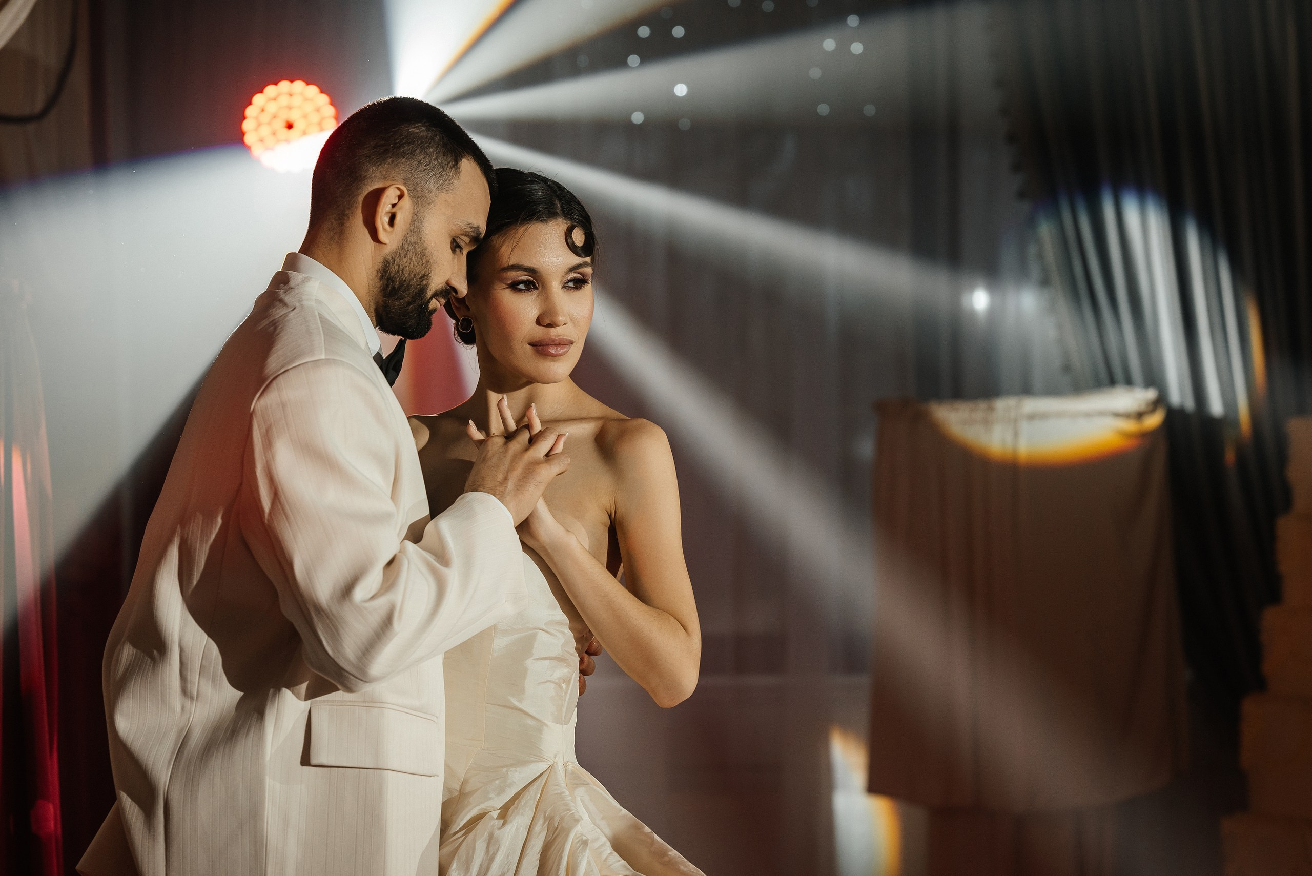 Вкус граната. Свадебный и семейный фотограф Нина Полеско