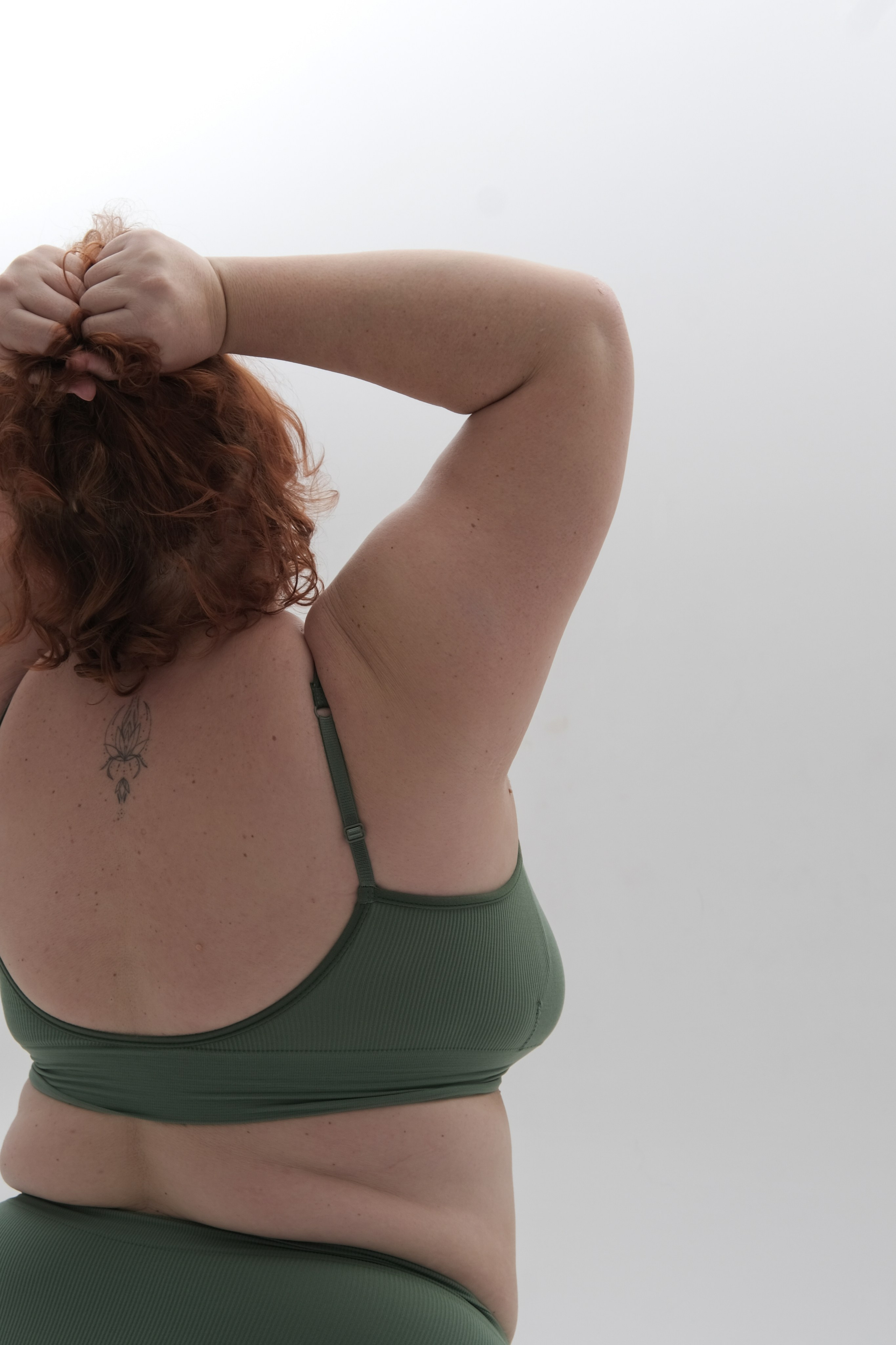 Фотосессия плюс сайз. Олеся Подорожная | Фотограф | Москва | Творческие фотосессии