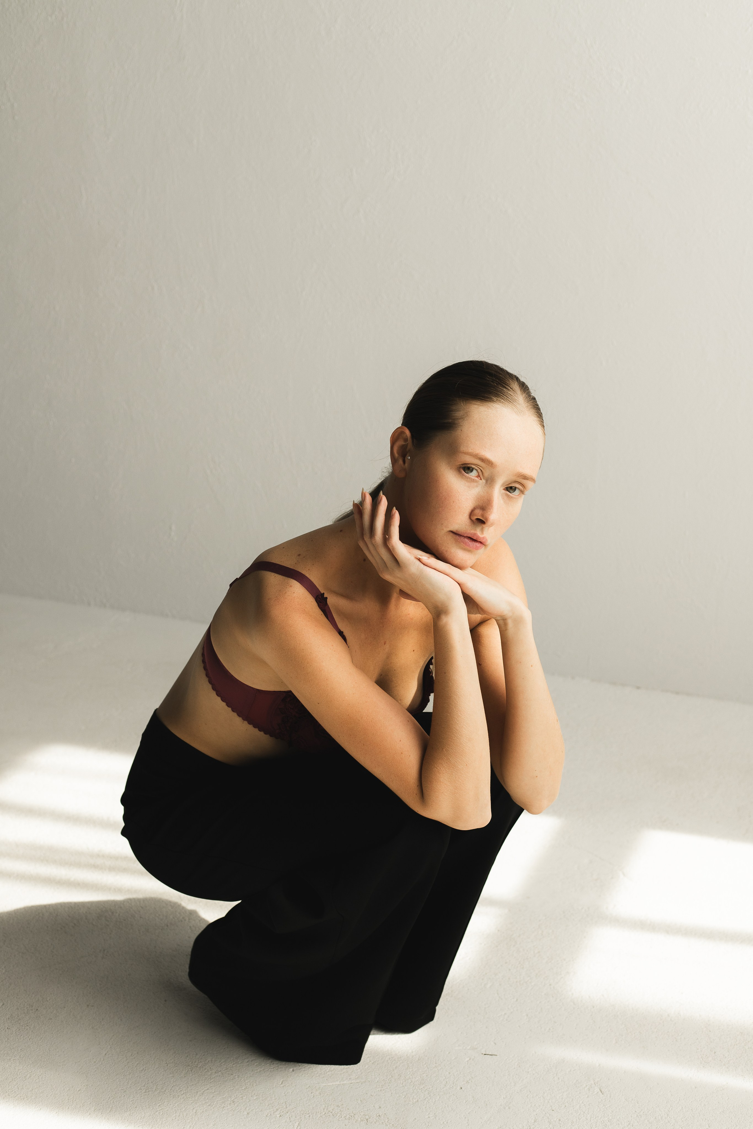 Мои работы. Портретный фотограф во Владивостоке Белихова Яна