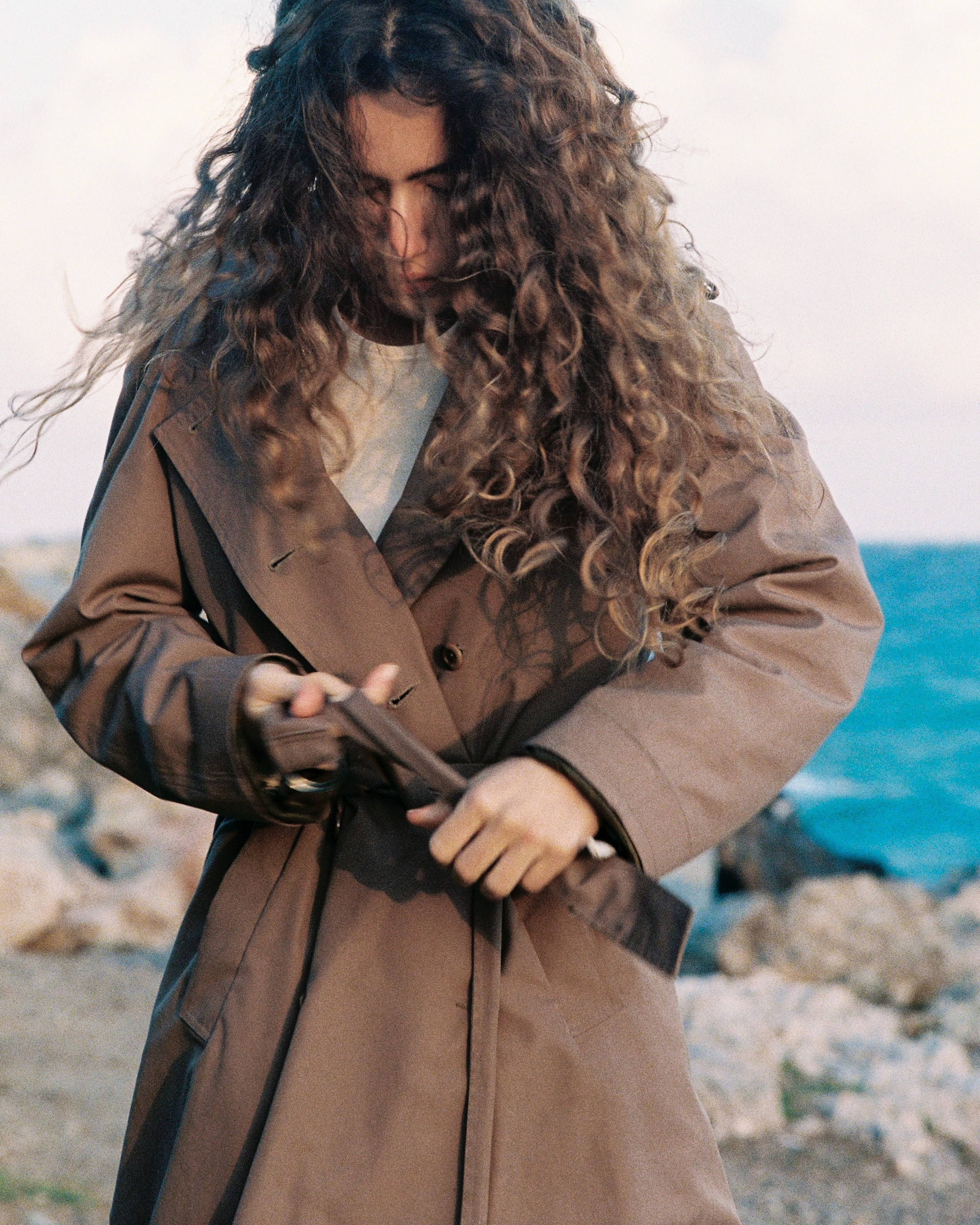 Personal. Photographer Anastasiia Kishinka