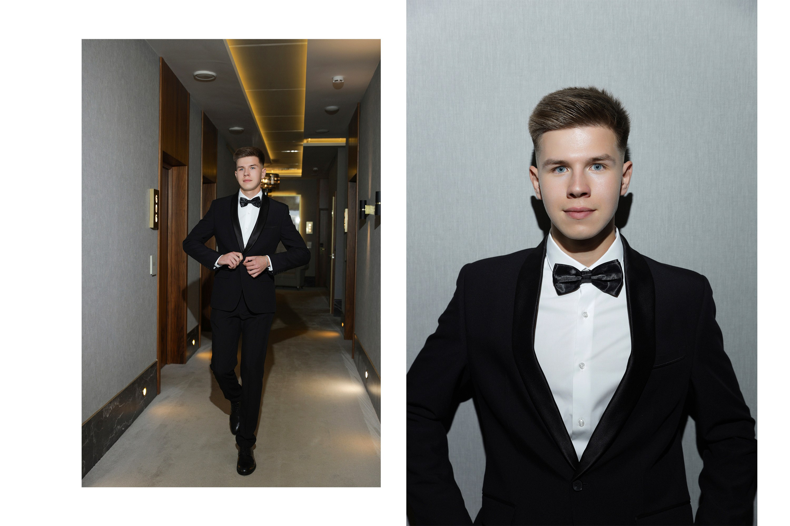 Свадьба Екатерины и Семена. Фотограф Дима Третий