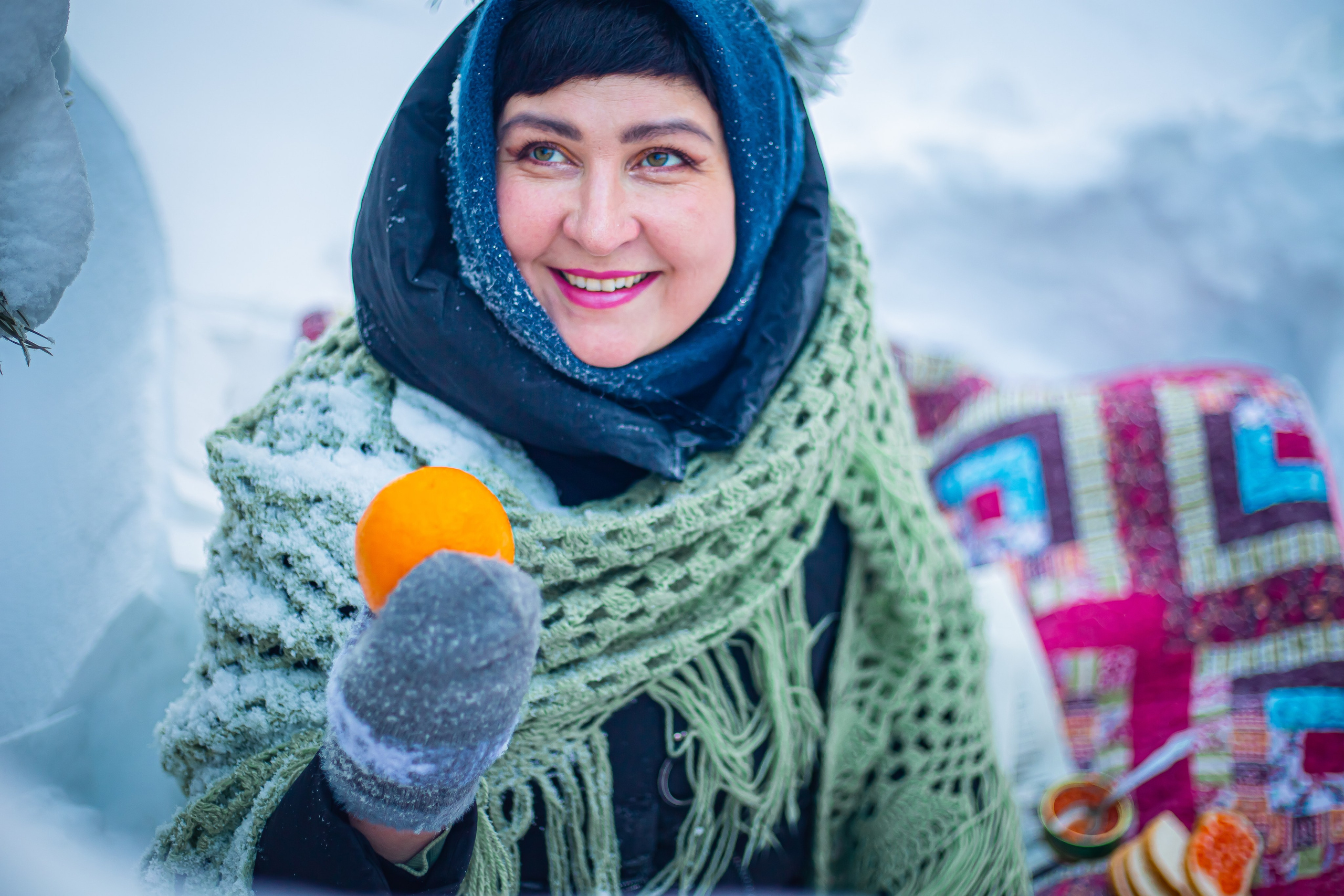 Тематические фотосессии. Авторские туры с профессиональным фотографом