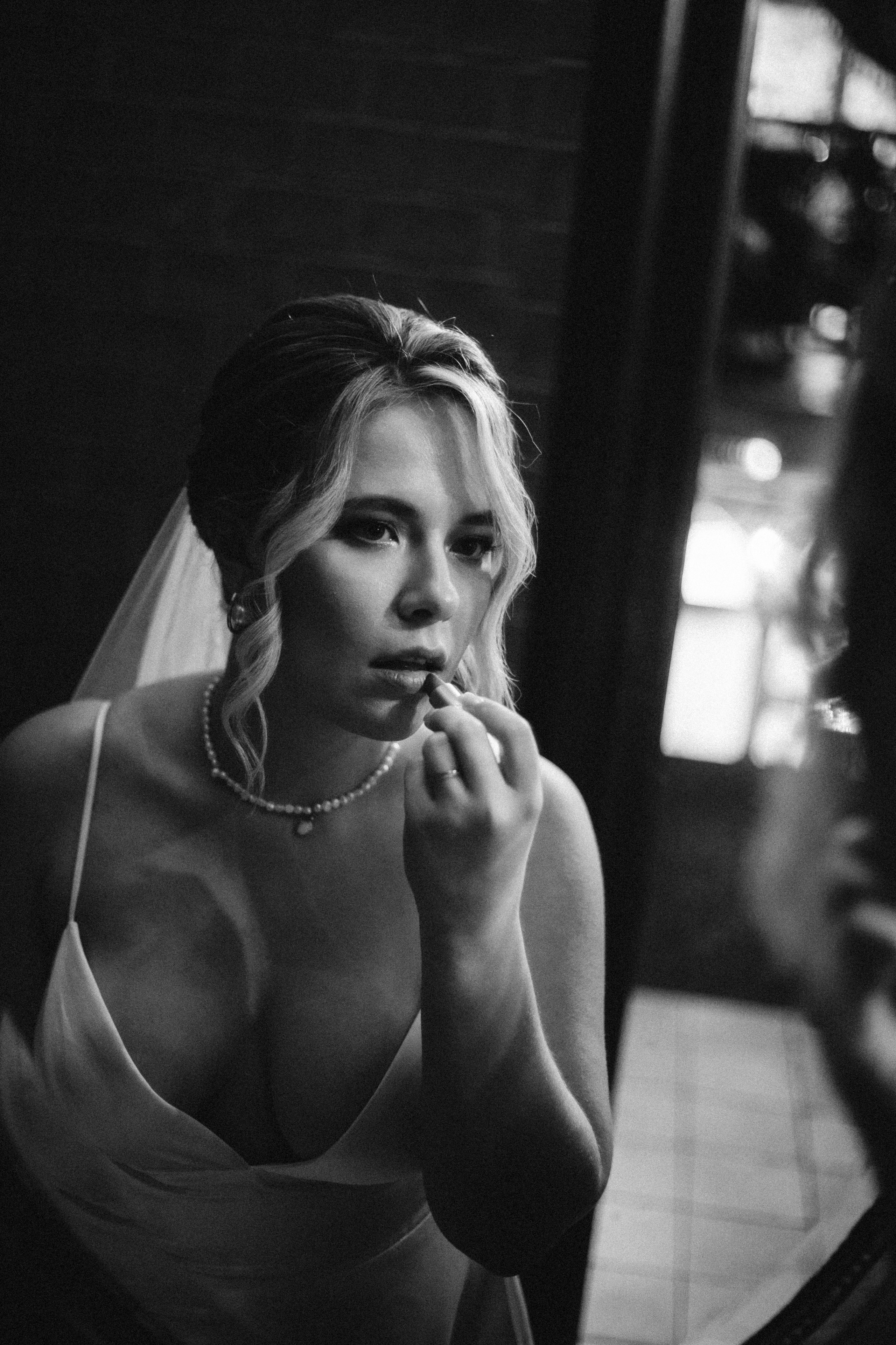 Ира и Дима. Даша Царёва, фотограф