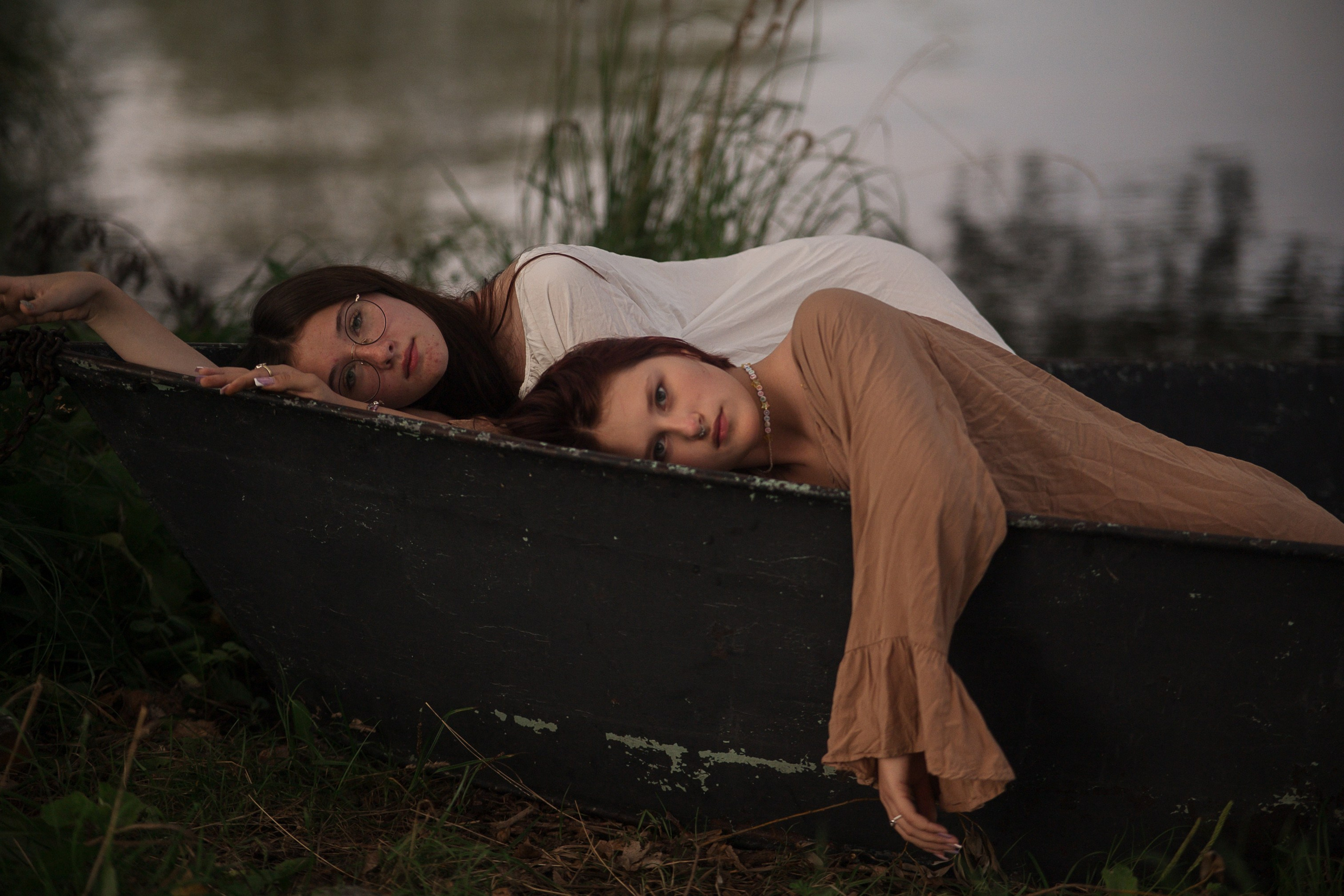 ЕЛЕНА ПРОСВИРЯКОВА