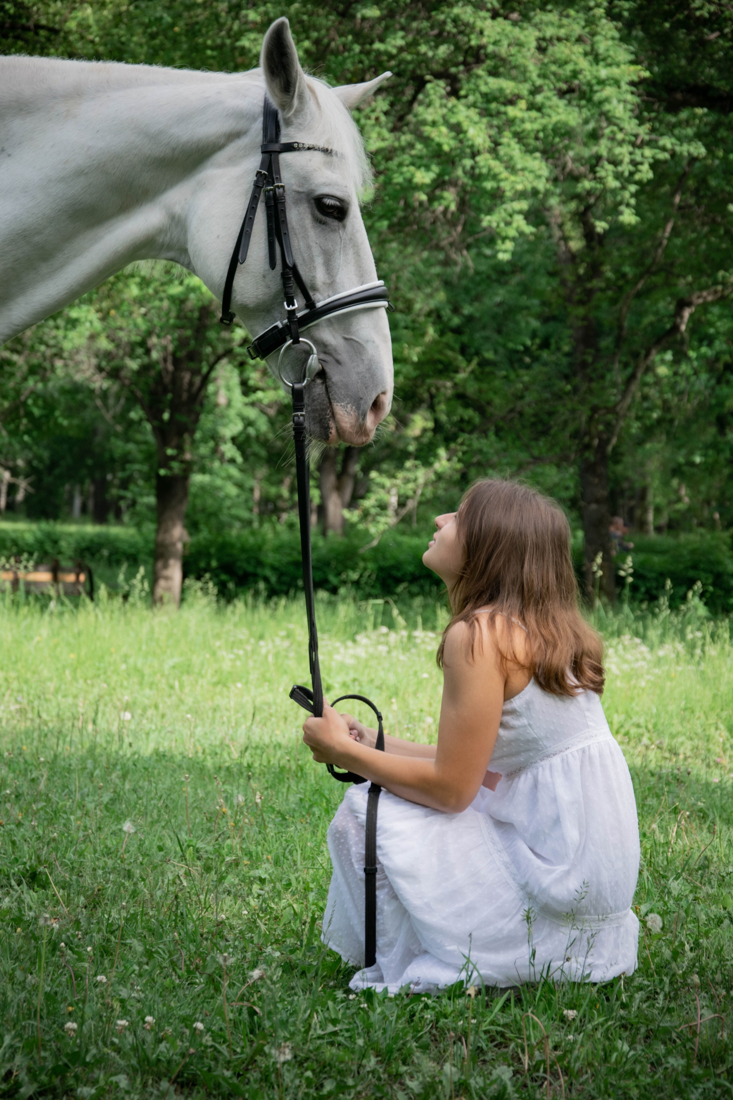 Женский портрет. Фотограф в Новосибирске | Елена