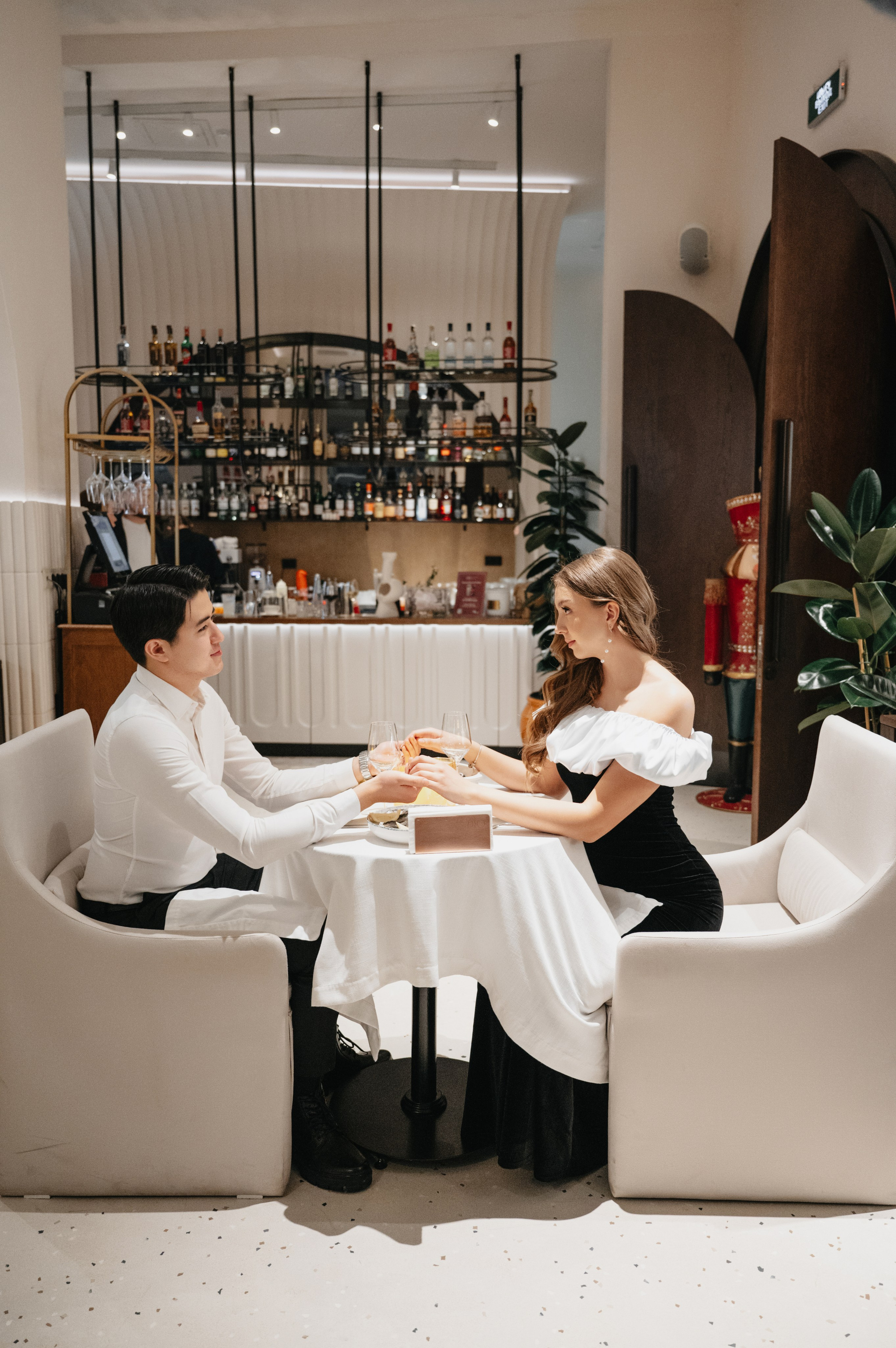 DANIYAR & DARIYA LOVE STORY. Свадебный и семейный фотограф в Астане Едиресов Магжан