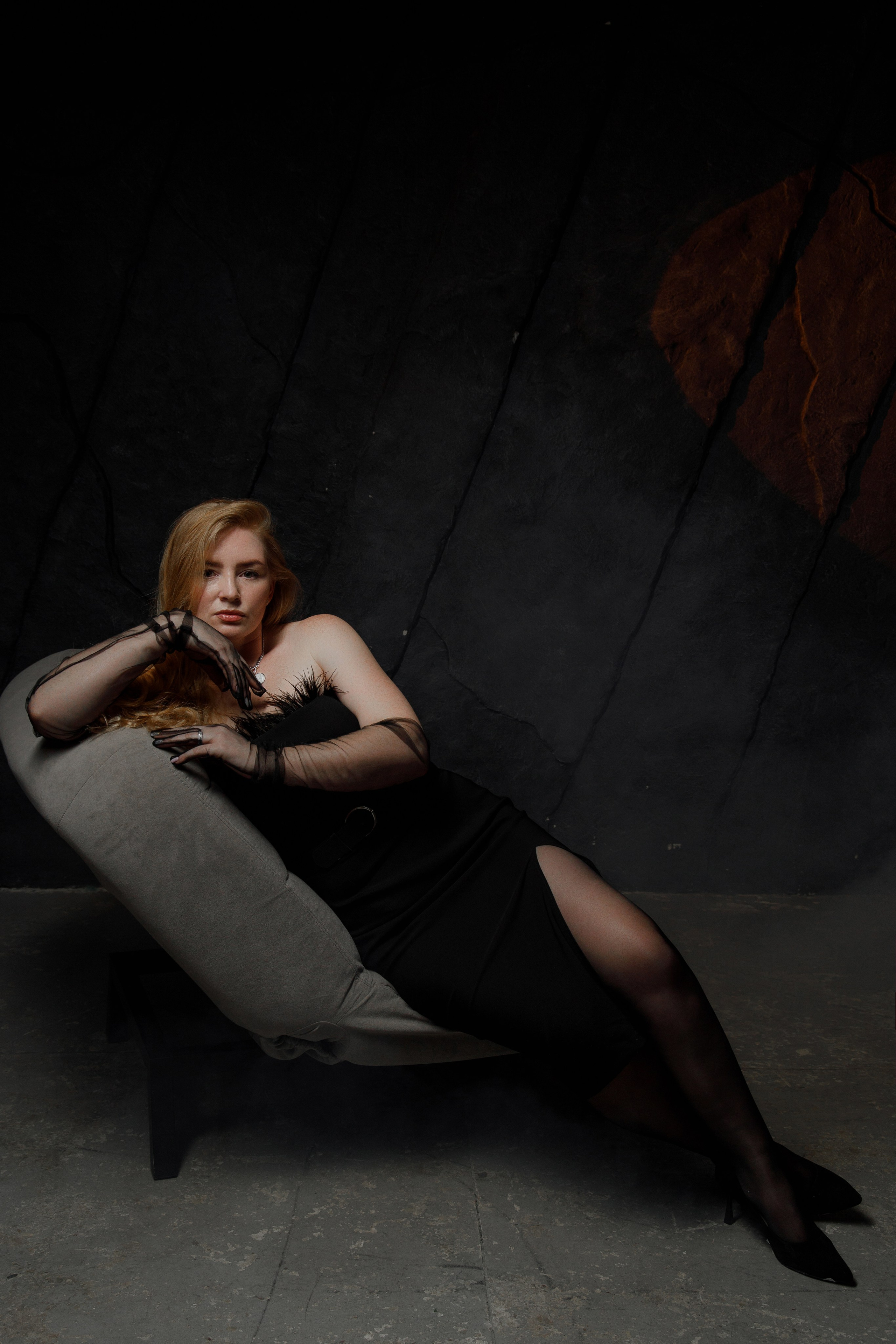 Настя. Фотограф Новороссийск