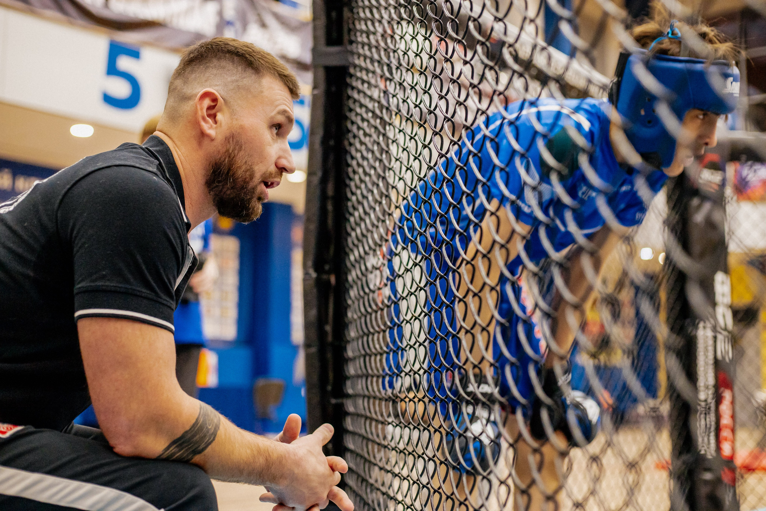 Первенство Мира GAMMAF-2025. Репортажный и портретный фотограф в Екатеринбурге Гизатуллин Марат