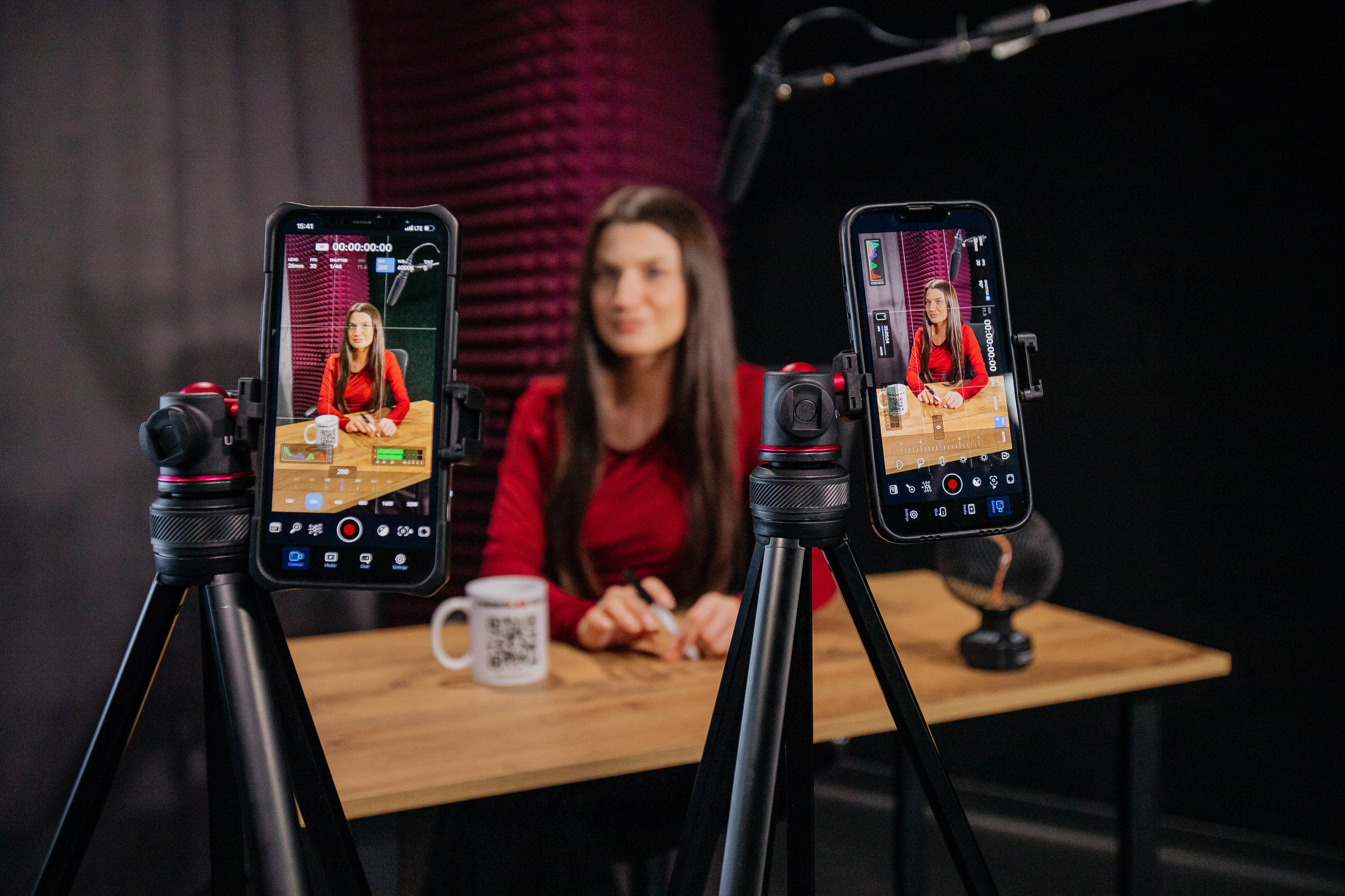 VideoLab Ekb I VK. Репортажный и портретный фотограф в Екатеринбурге Гизатуллин Марат