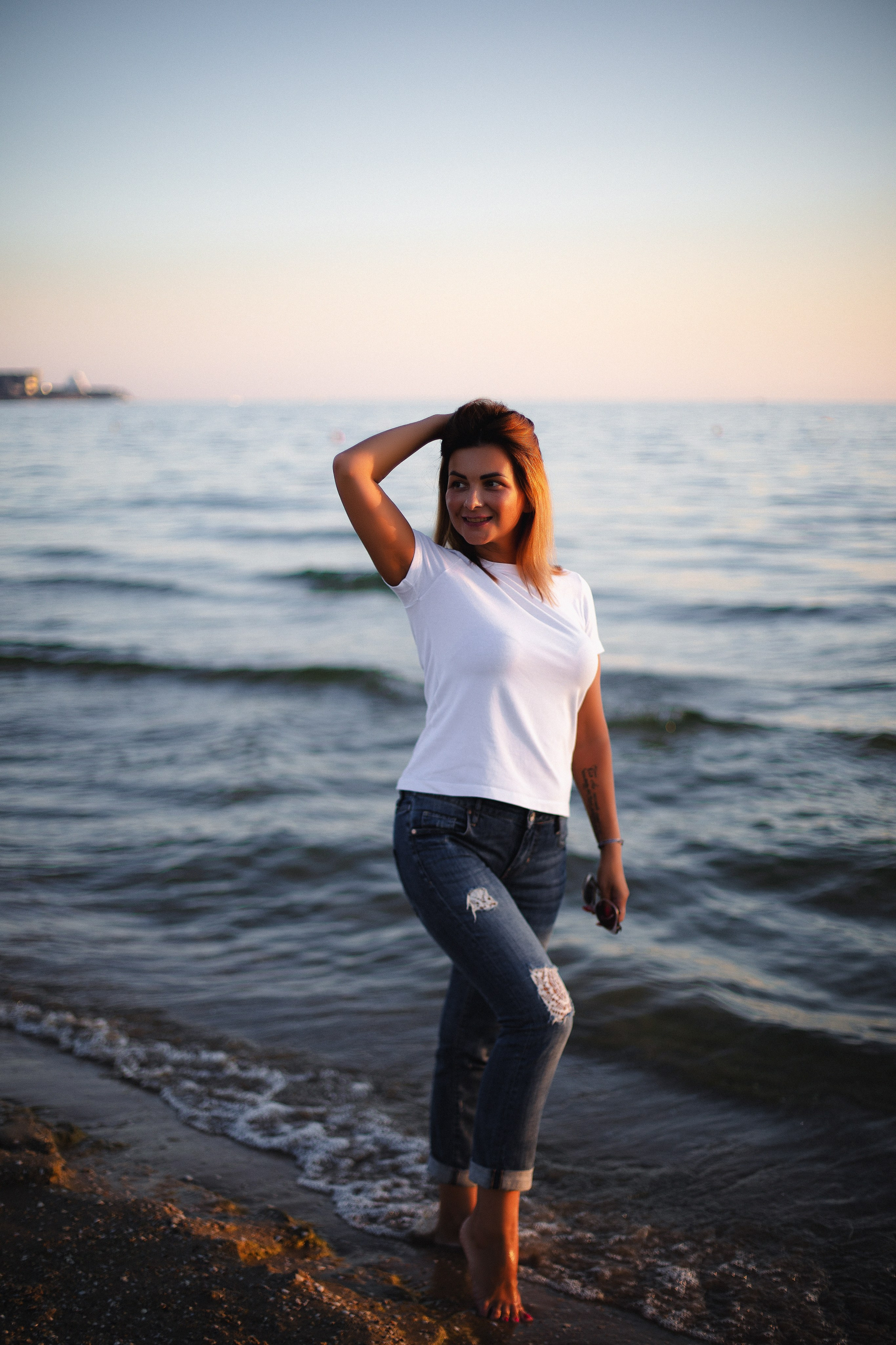 Анапа Надежда. Свадебный и семейный фотограф/видеограф в Краснодаре Наталья Осинская