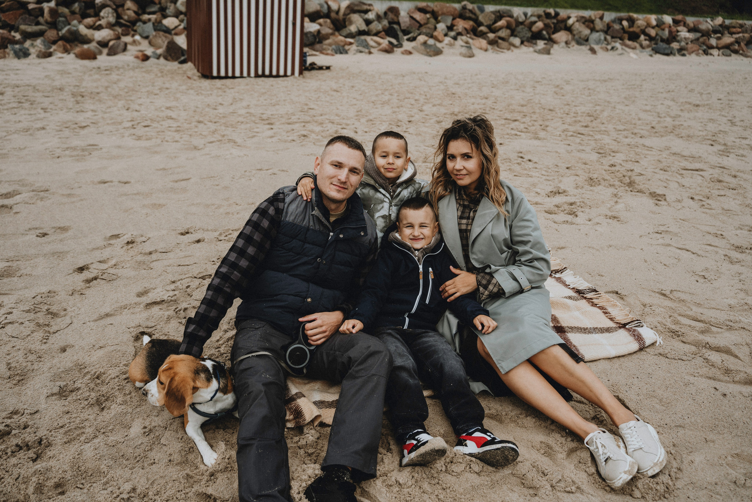 Кристина. Фотограф в Калининграде Дмитрий Мишин