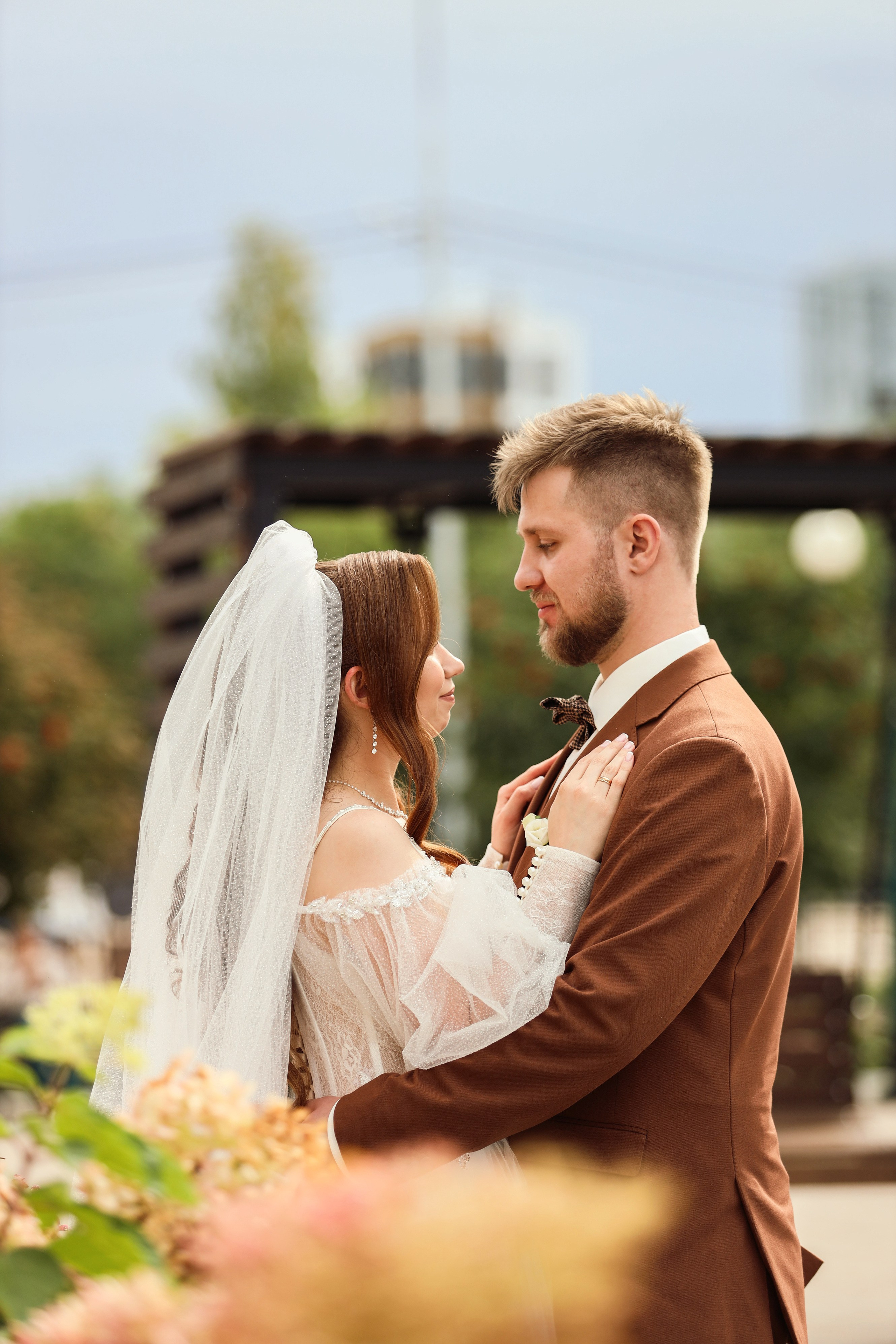 Полина и Максим. Фотограф | Видеограф в Кургане, Тюмени и Челябинске