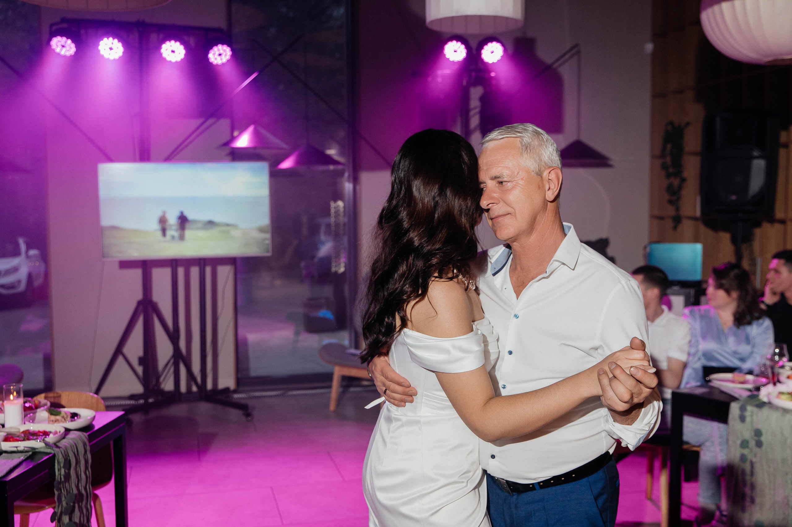 Виталий & Кристина. Главная