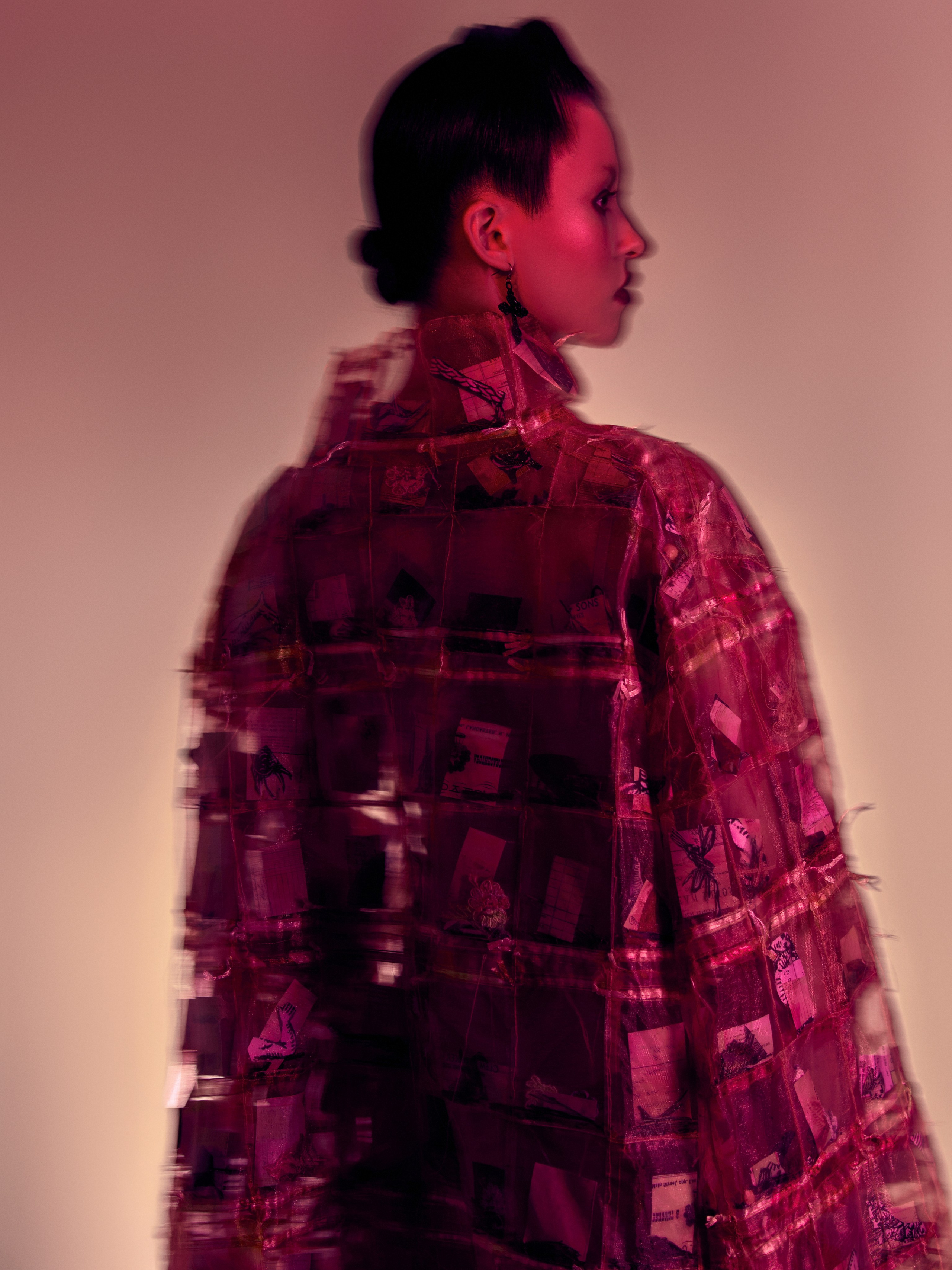 ㅤ. Fashion-фотограф & креативный продюсер
