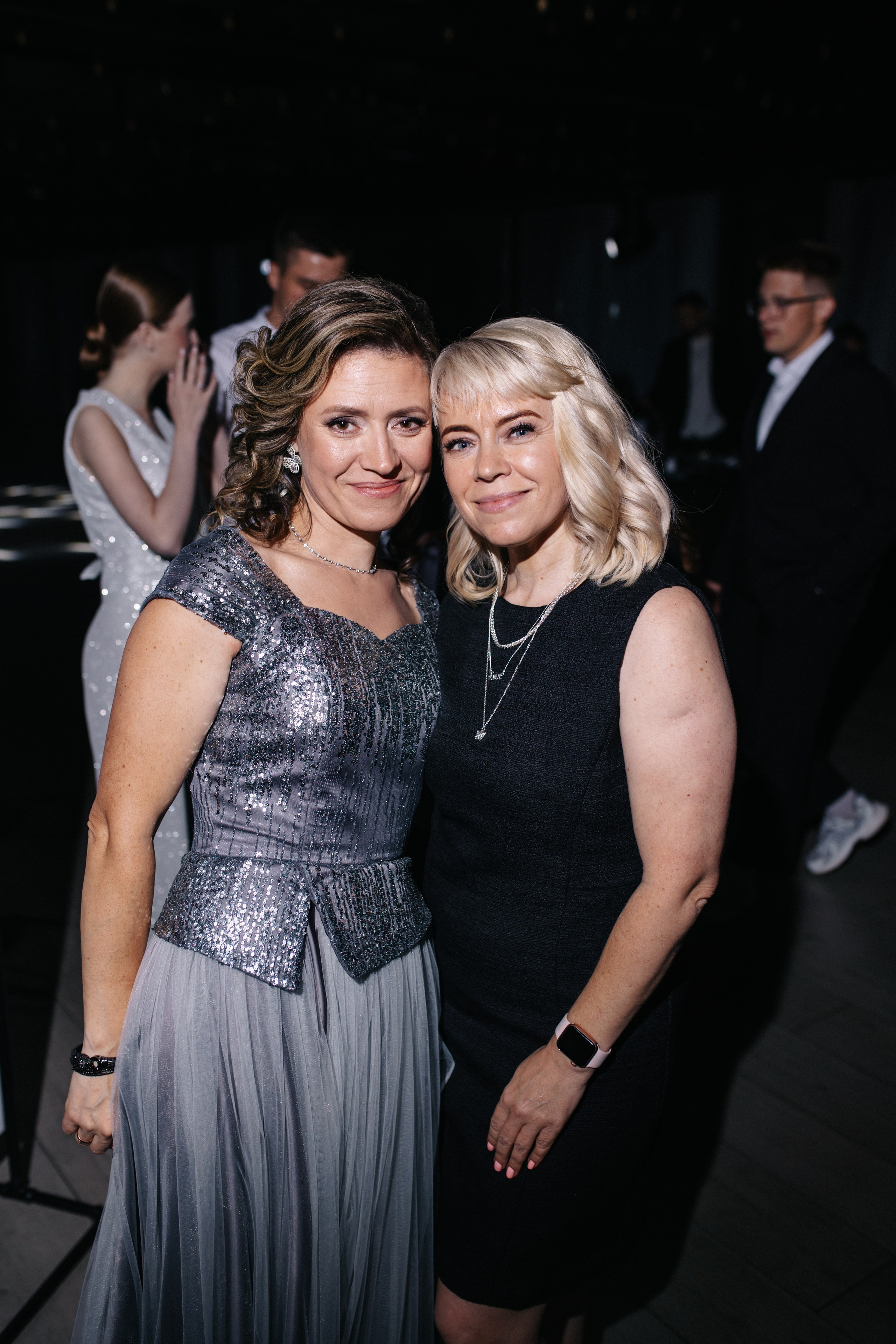 Даниил и Мария. Мордвинова Татьяна